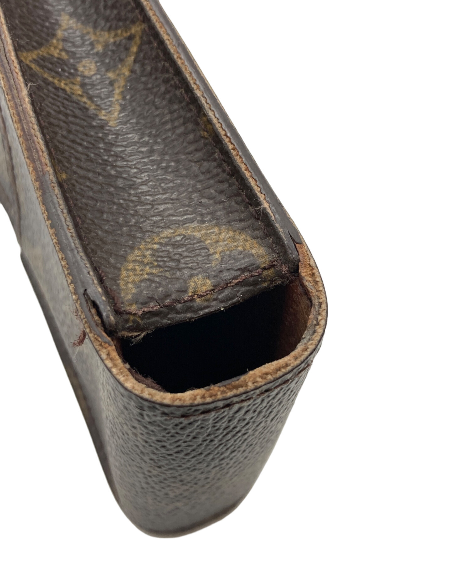 中古・古着通販】LOUIS VUITTON (ルイ ヴィトン) モノグラムエテュイ