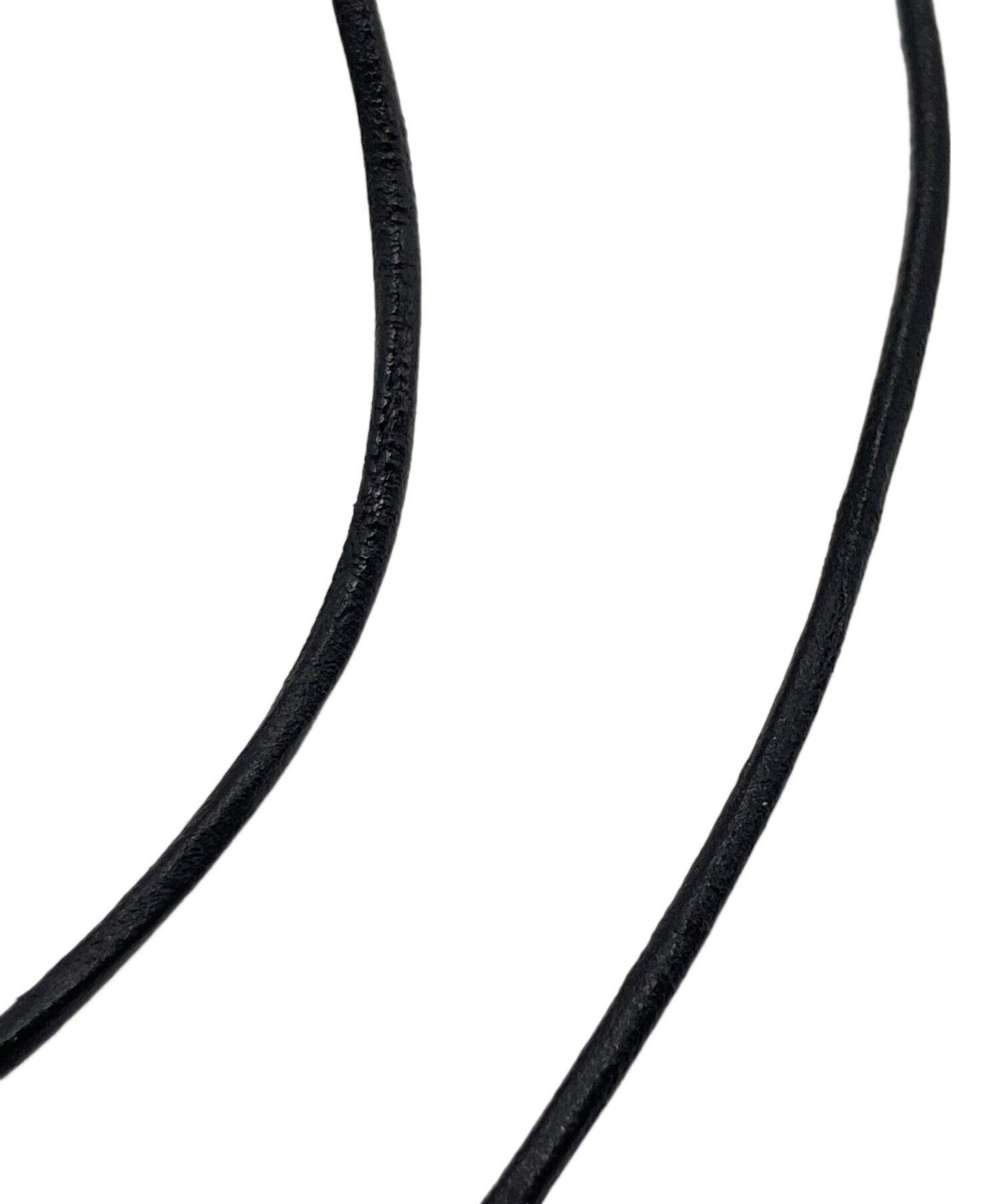 中古・古着通販】GUCCI (グッチ) PISCESネックレス シルバー｜ブランド