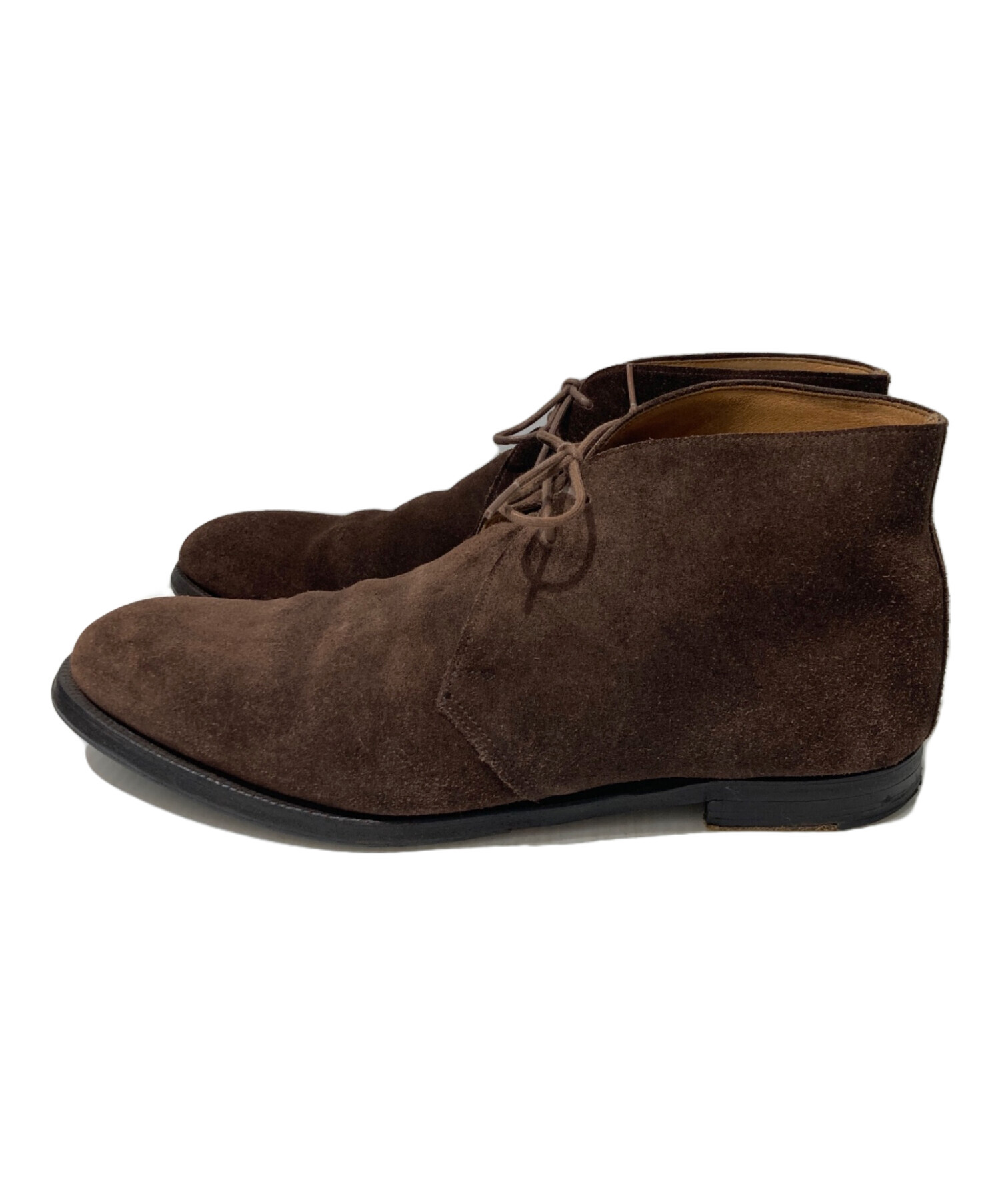 中古・古着通販】Crockett & Jones (クロケット＆ジョーンズ) CHERTSEY 
