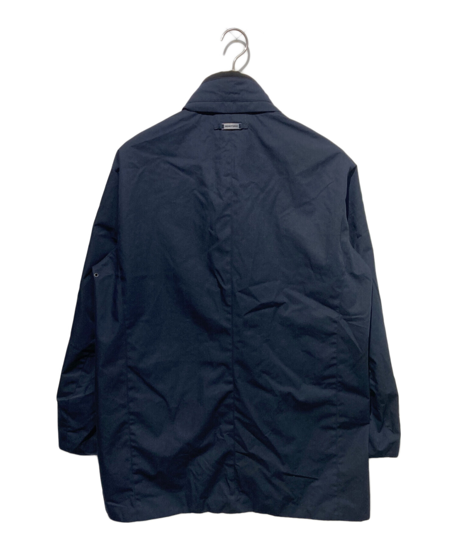 中古・古着通販】EMPORIO ARMANI (エンポリオアルマーニ) フロントW 