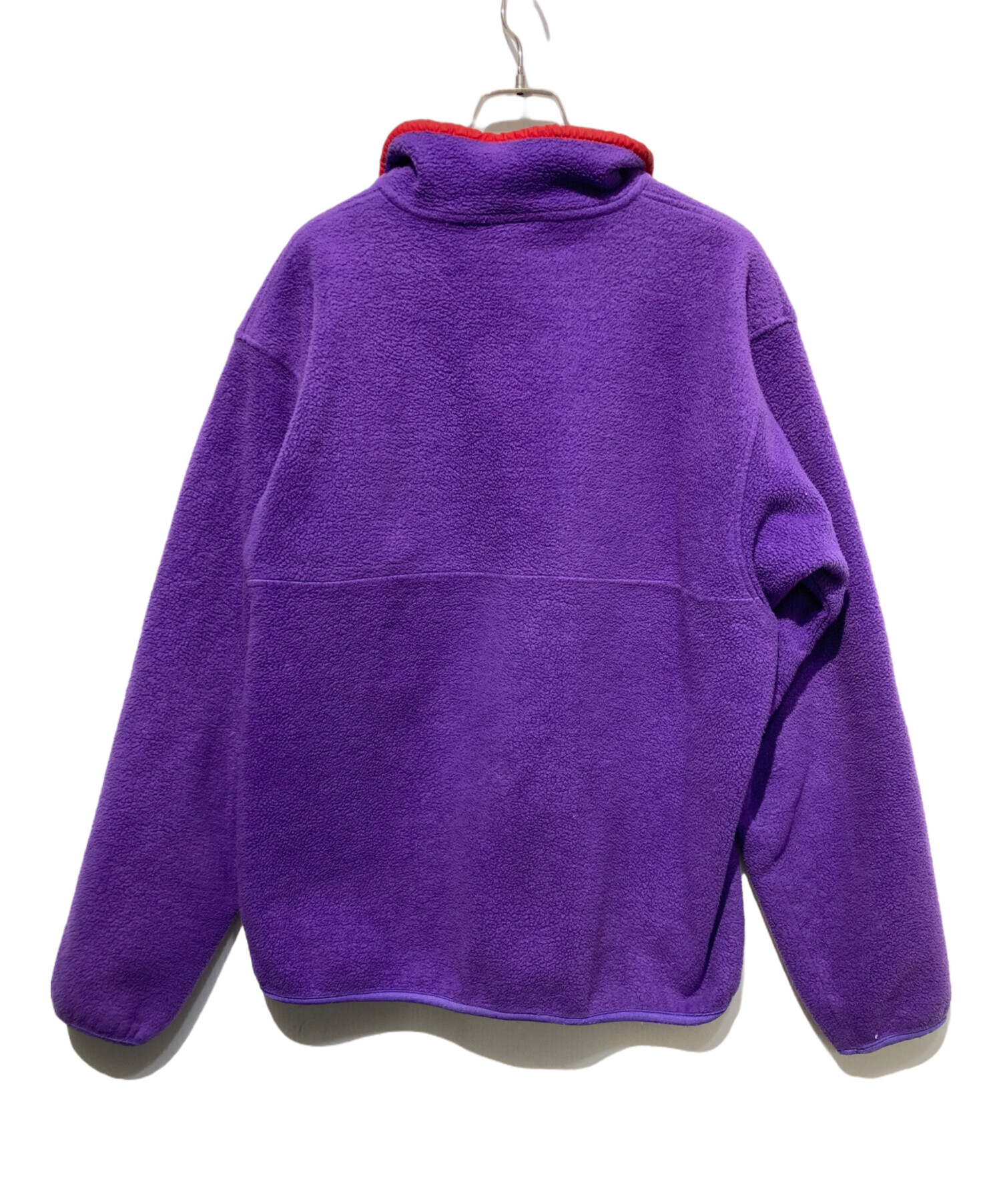 中古・古着通販】Patagonia (パタゴニア) オールドシンチラスナップT