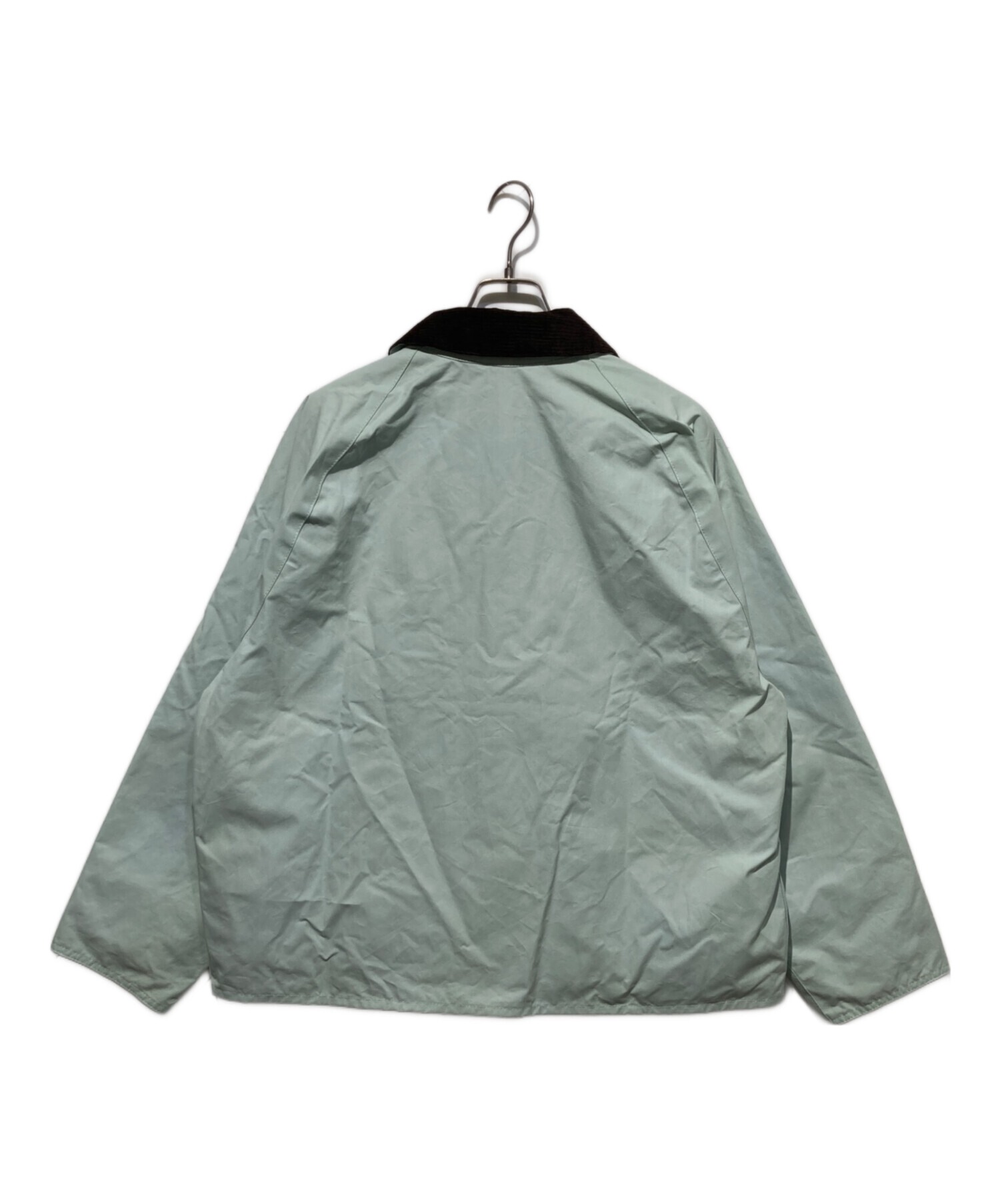 中古・古着通販】Noah (ノア) Barbour (バブアー) Wading ノンワックス