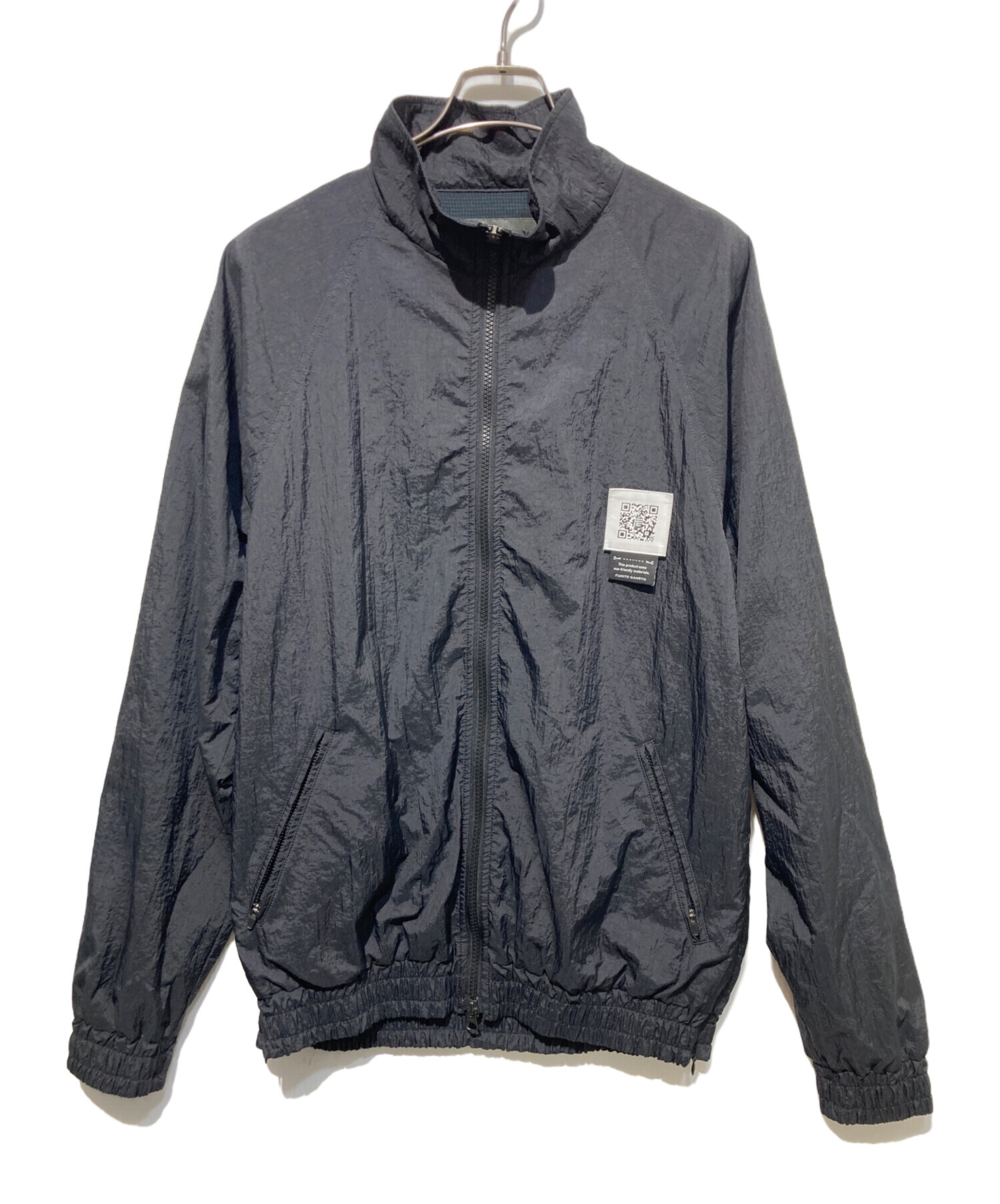 中古・古着通販】FUMITO GANRYU (フミトガンリュウ) ワッシャー