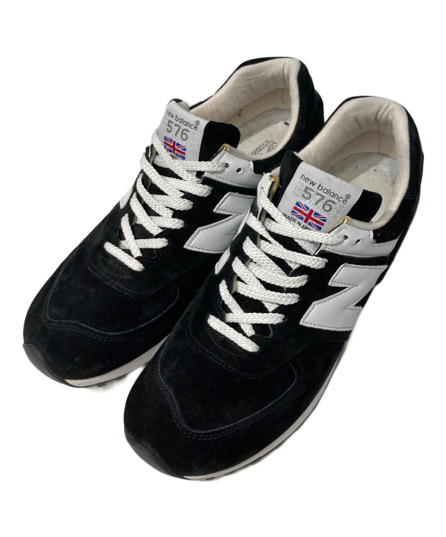 中古・古着通販】NEW BALANCE (ニューバランス) MADE in UK 576 