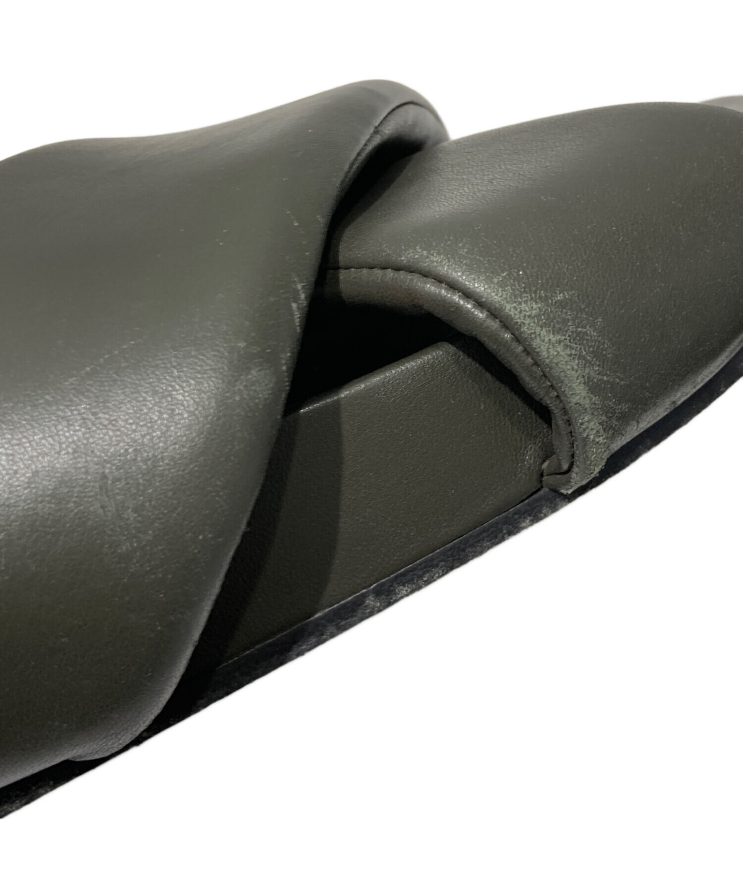 中古・古着通販】JIL SANDER (ジルサンダー) ボリュームクロス