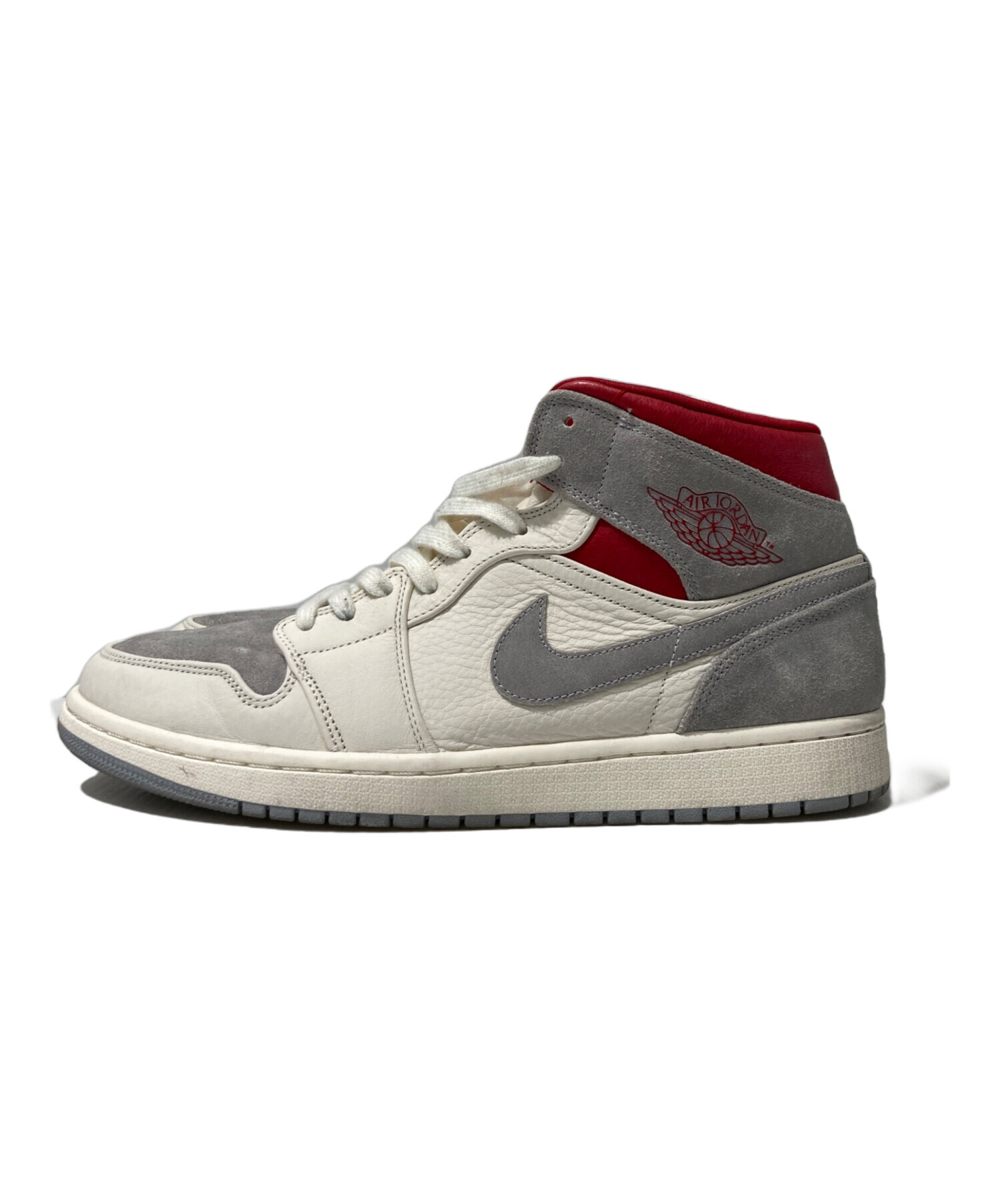 中古・古着通販】NIKE (ナイキ) SNS (エスエヌエス) AIR JORDAN 1 MID 