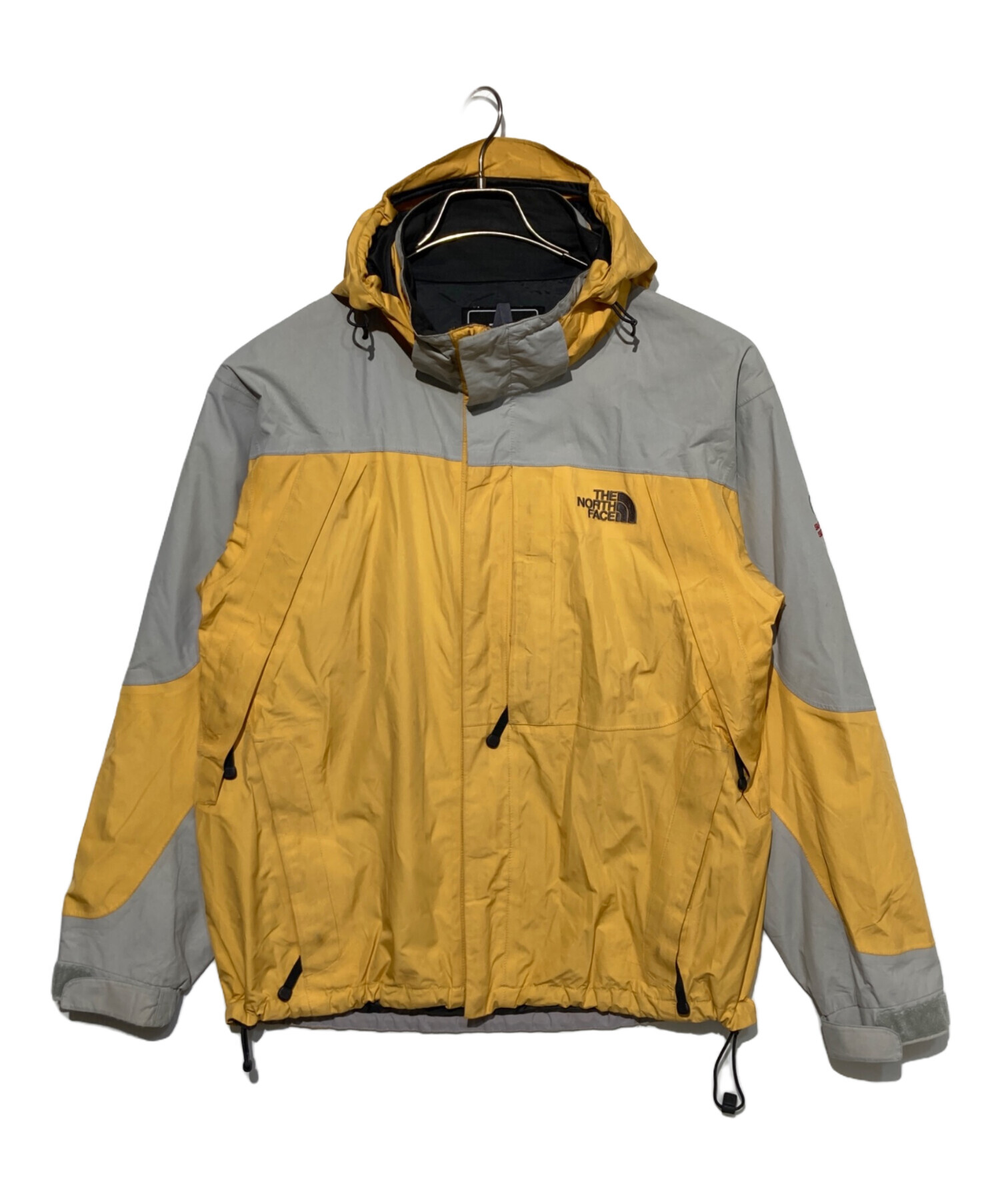 中古・古着通販】THE NORTH FACE (ザ ノース フェイス) SUMMIT SERIES 