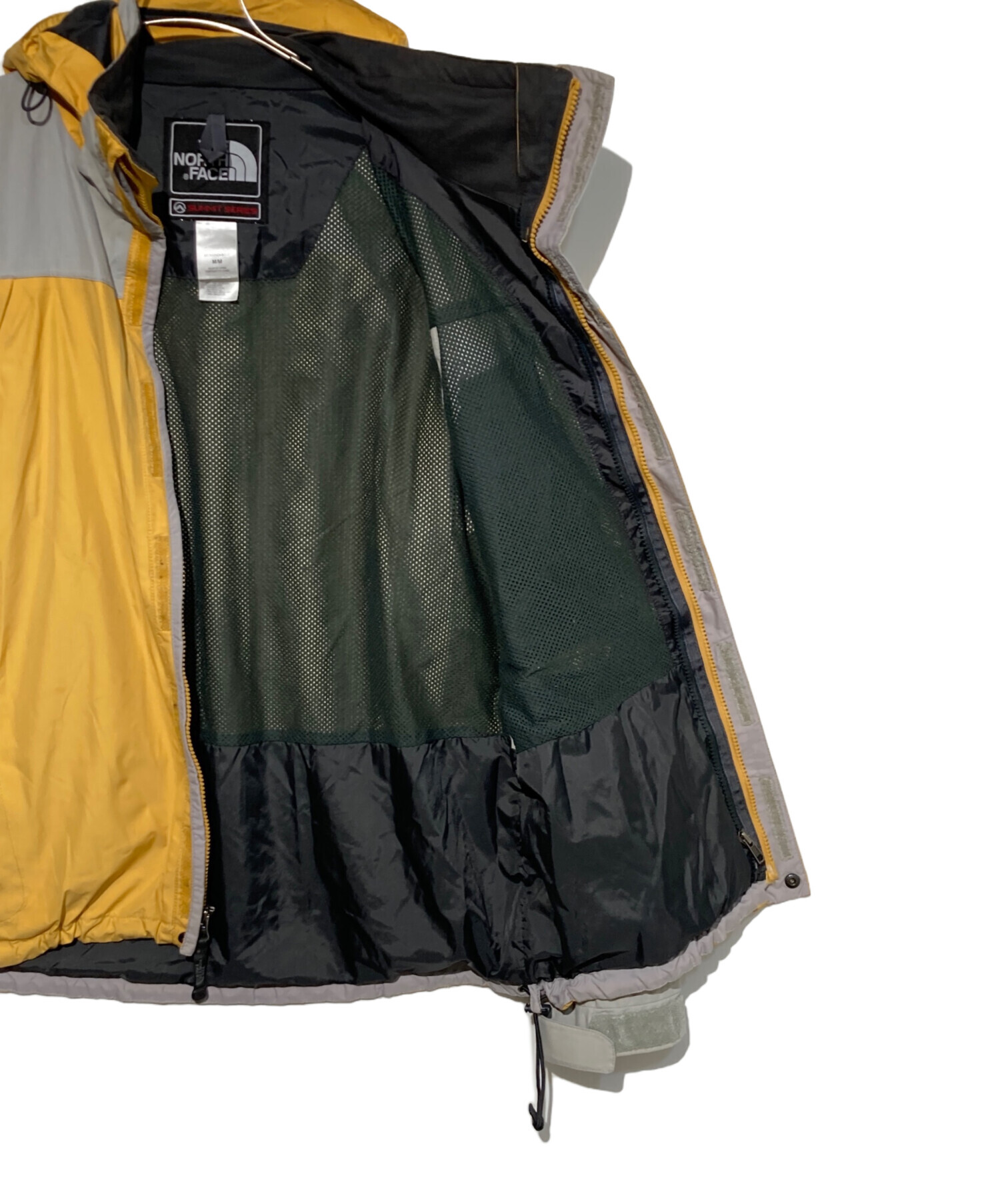 中古・古着通販】THE NORTH FACE (ザ ノース フェイス) SUMMIT SERIES 