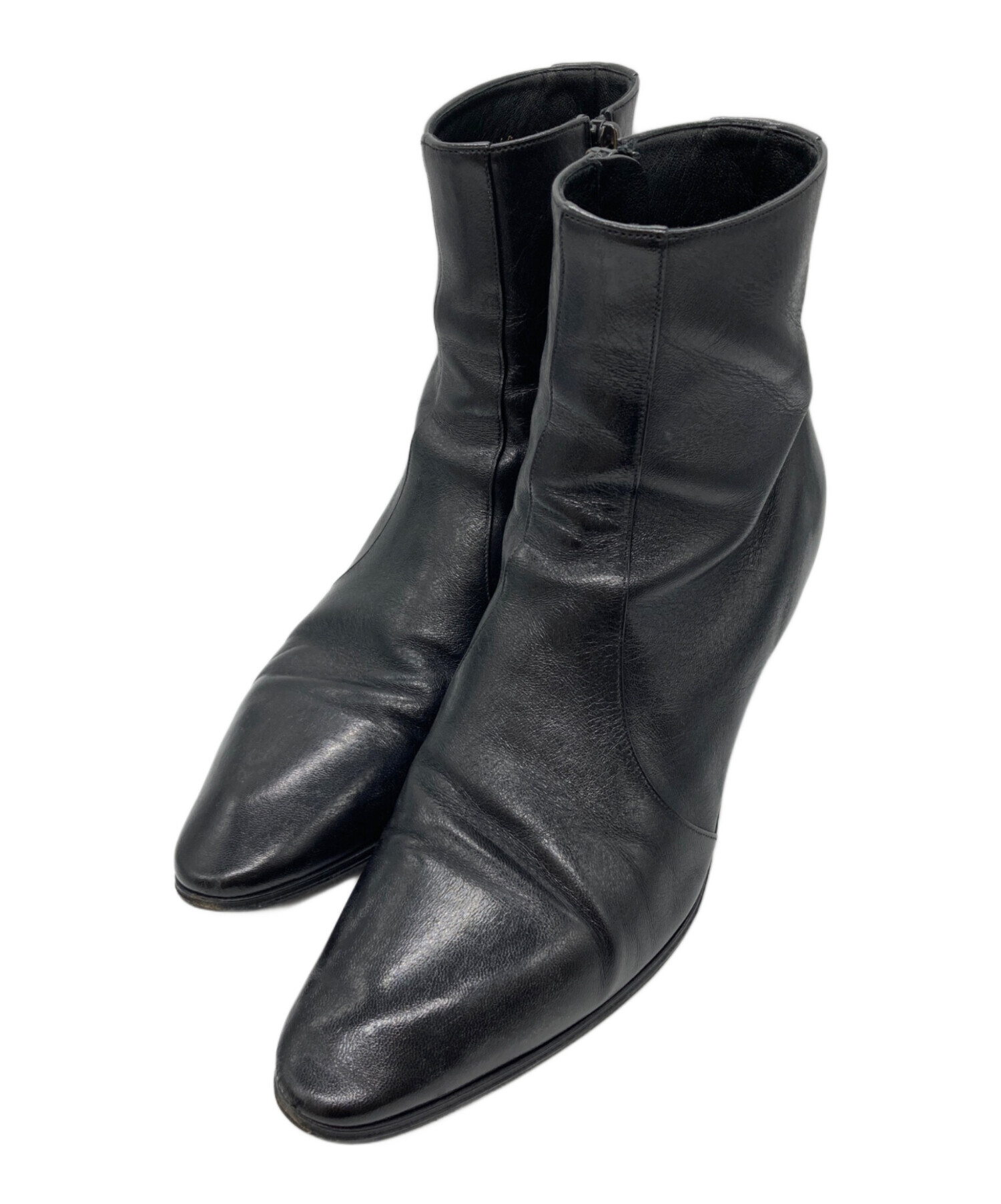 中古・古着通販】Saint Laurent Paris (サンローランパリ) サイド 