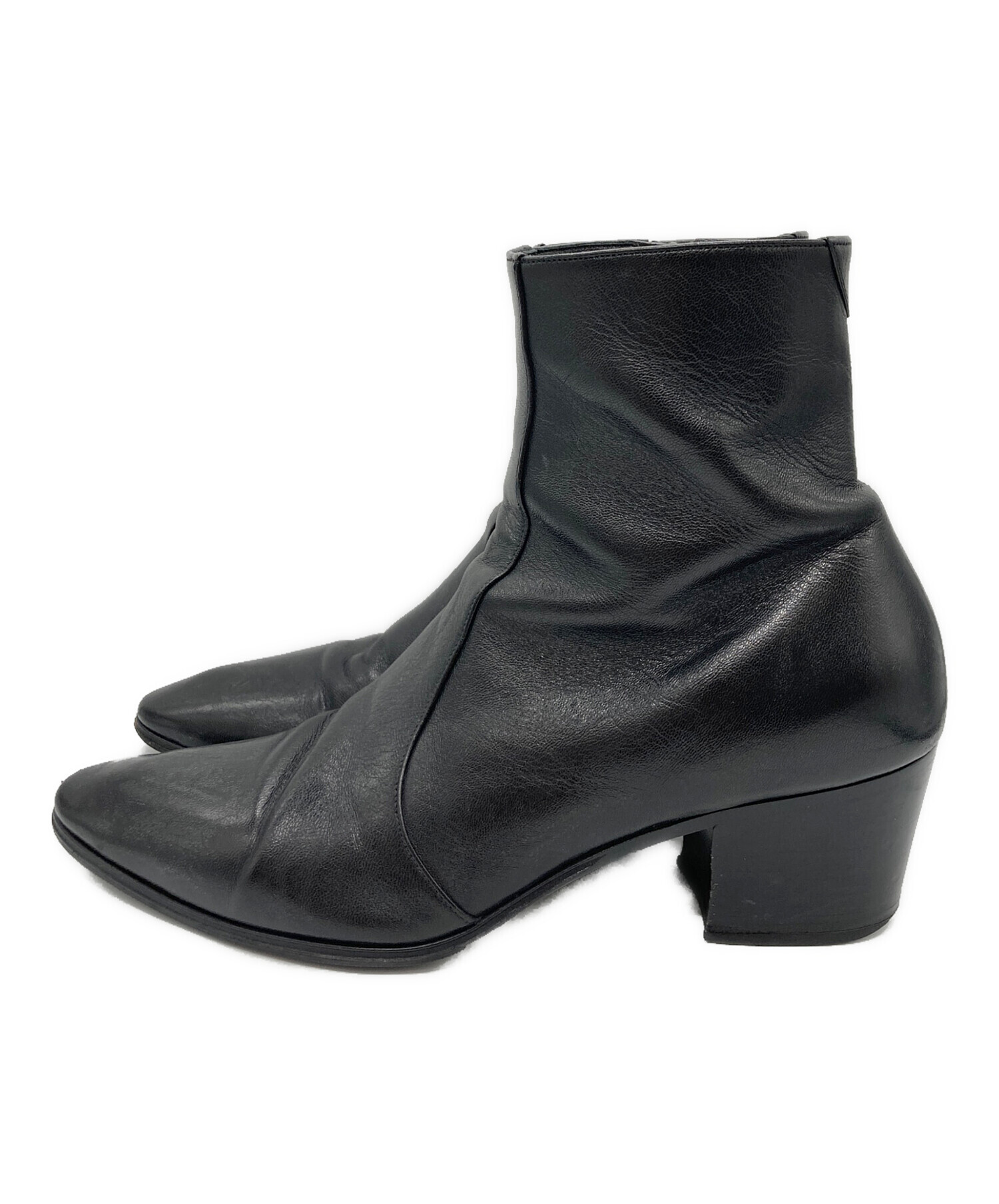 中古・古着通販】Saint Laurent Paris (サンローランパリ) サイド 