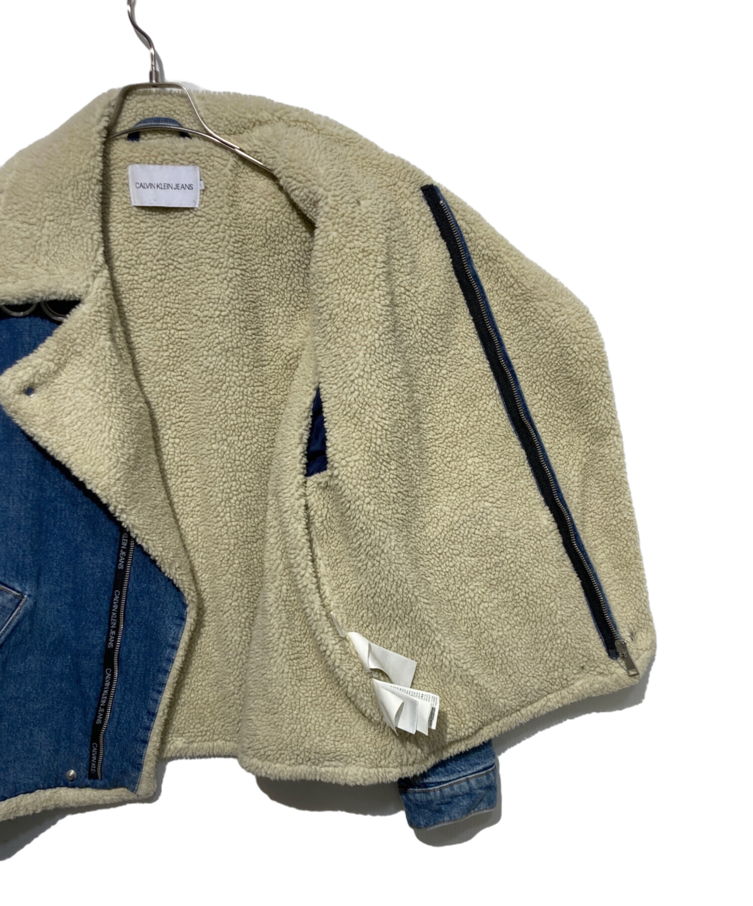 中古・古着通販】Calvin Klein Jeans (カルバンクラインジーンズ