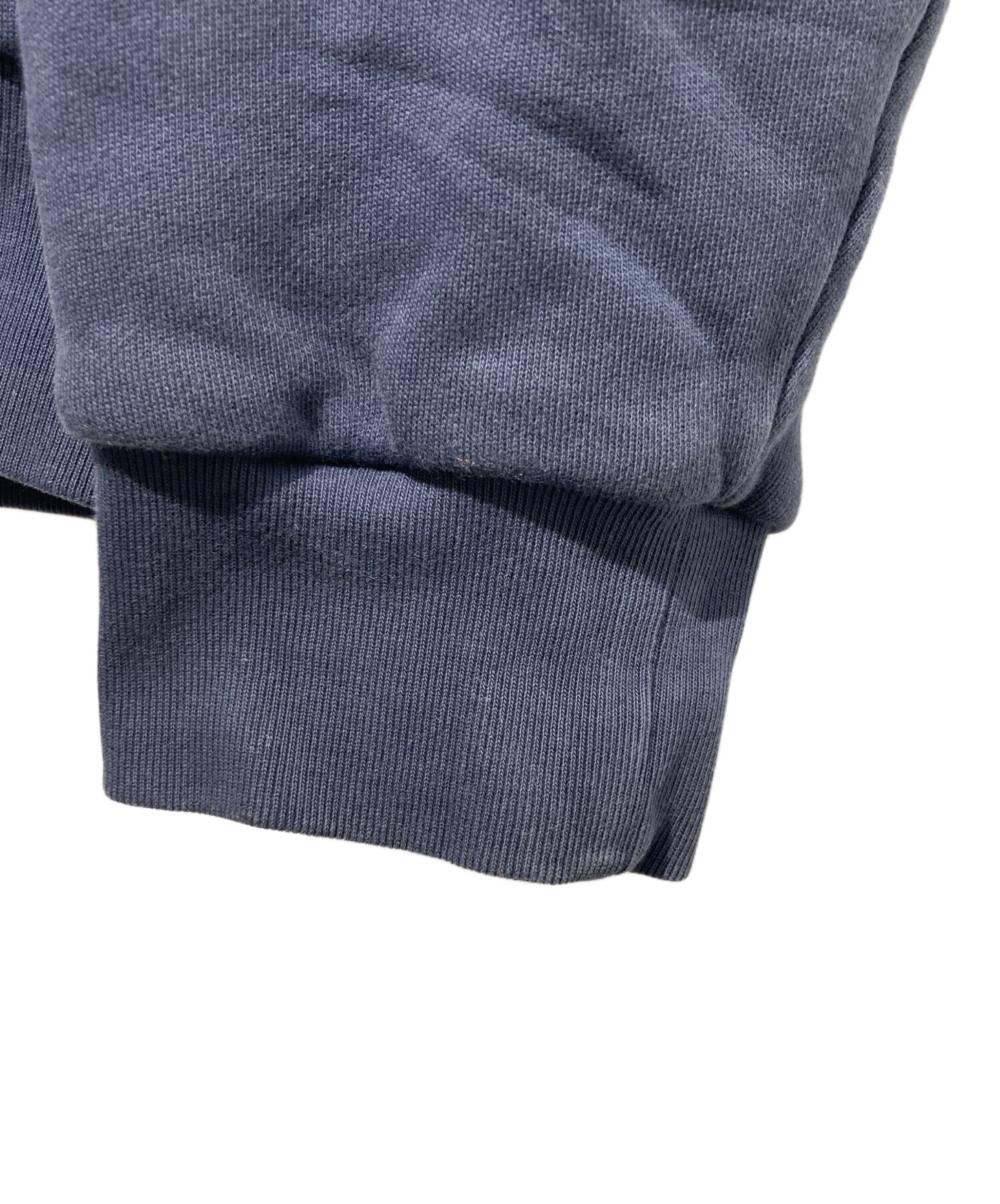 中古・古着通販】yeezy gap (イージーギャップ) ジップパーカー