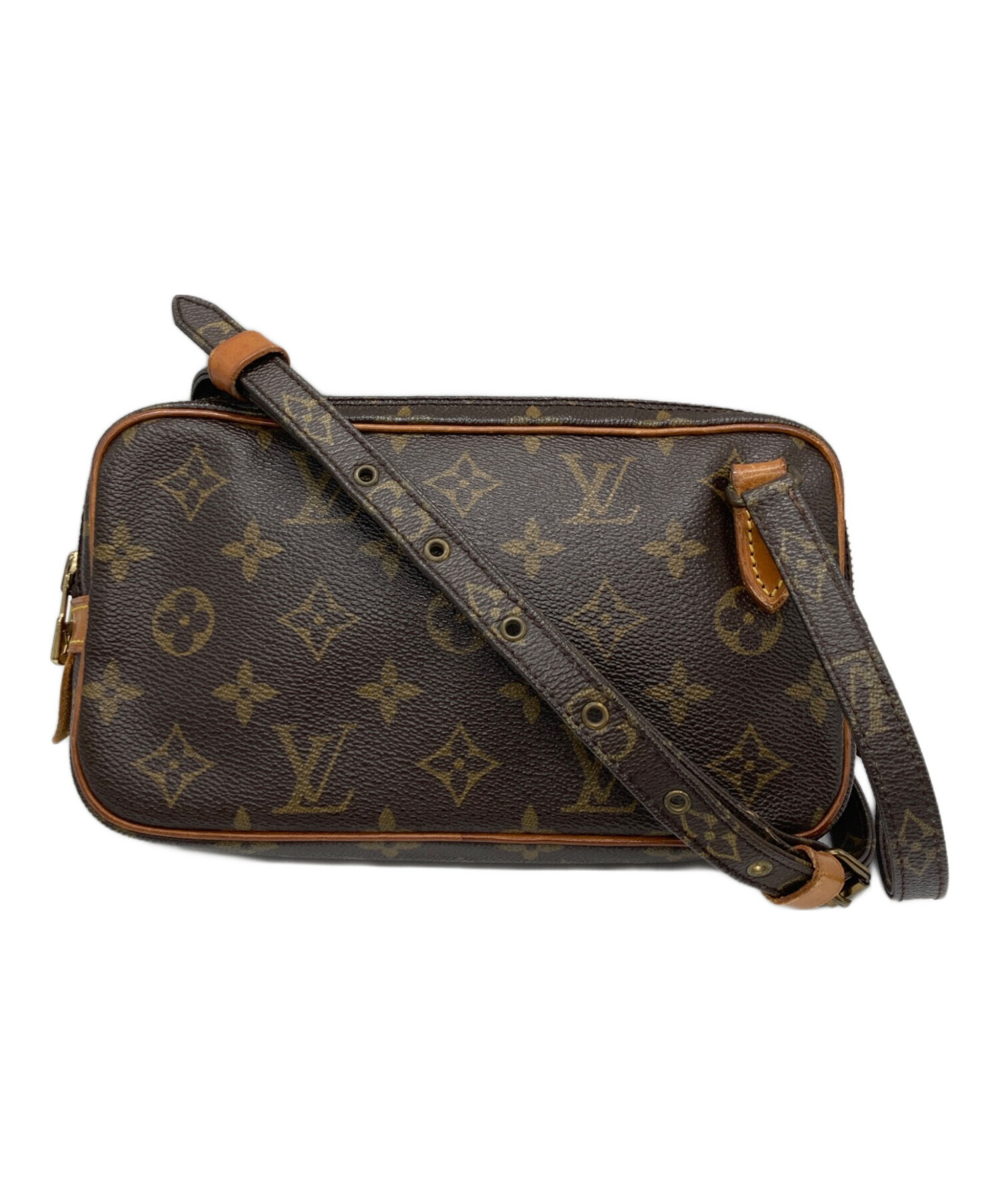 中古・古着通販】LOUIS VUITTON (ルイ ヴィトン) ポシェット・マルリー