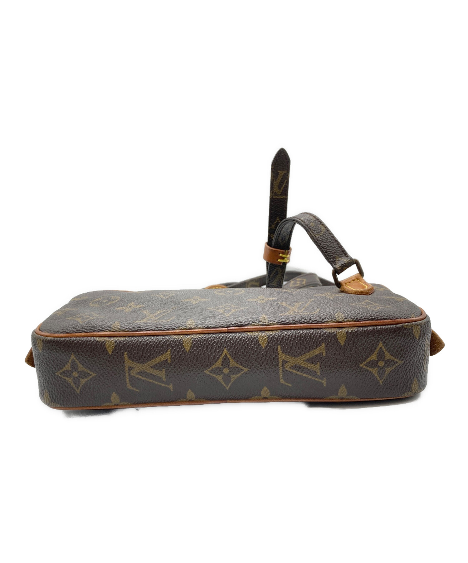 中古・古着通販】LOUIS VUITTON (ルイ ヴィトン) ポシェット・マルリー