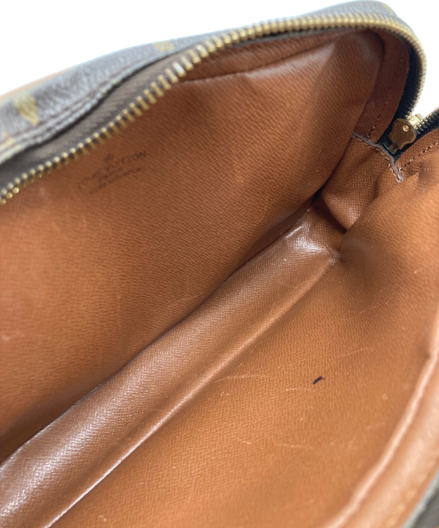 中古・古着通販】LOUIS VUITTON (ルイ ヴィトン) ポシェット・マルリー