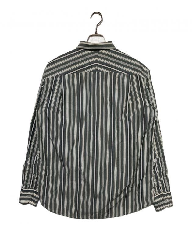 中古・古着通販】STUDIO NICHOLSON (スタジオ ニコルソン) ストライプ