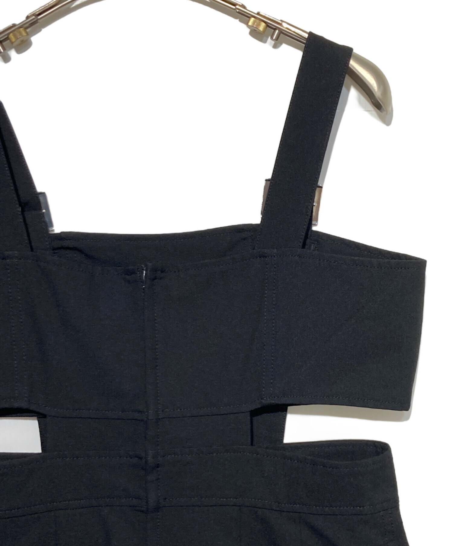 中古・古着通販】UN3D. (アンスリード) DROOP SHOULDER AIO/ドループ