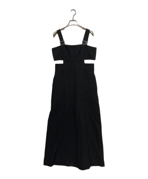 中古・古着通販】UN3D. (アンスリード) DROOP SHOULDER AIO/ドループ