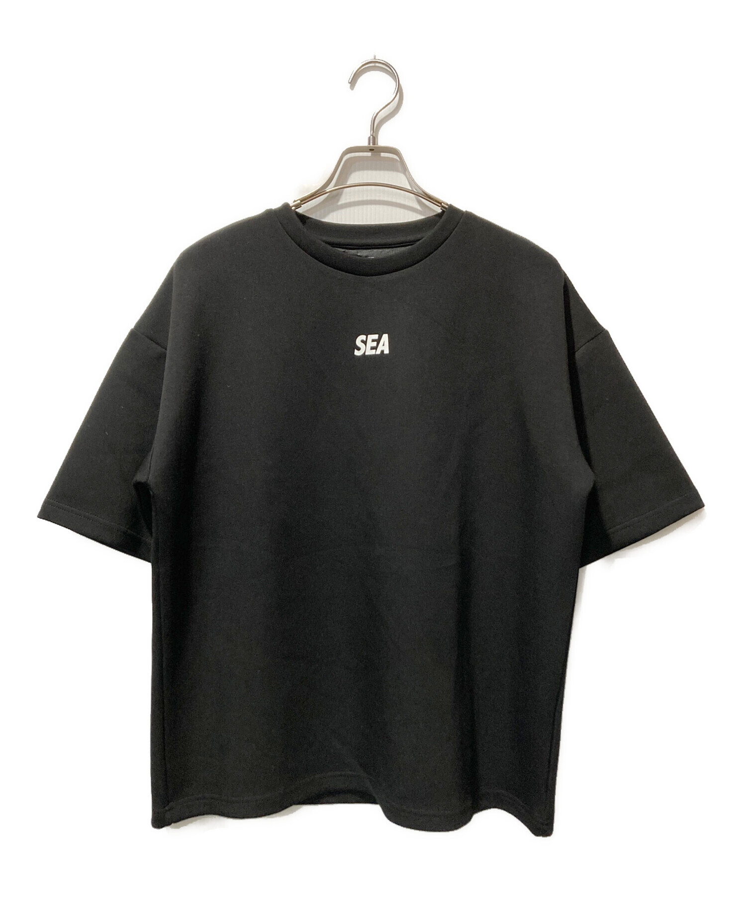 中古・古着通販】WIND AND SEA (ウィンダンシー) SEA OP DRY STRECH M 