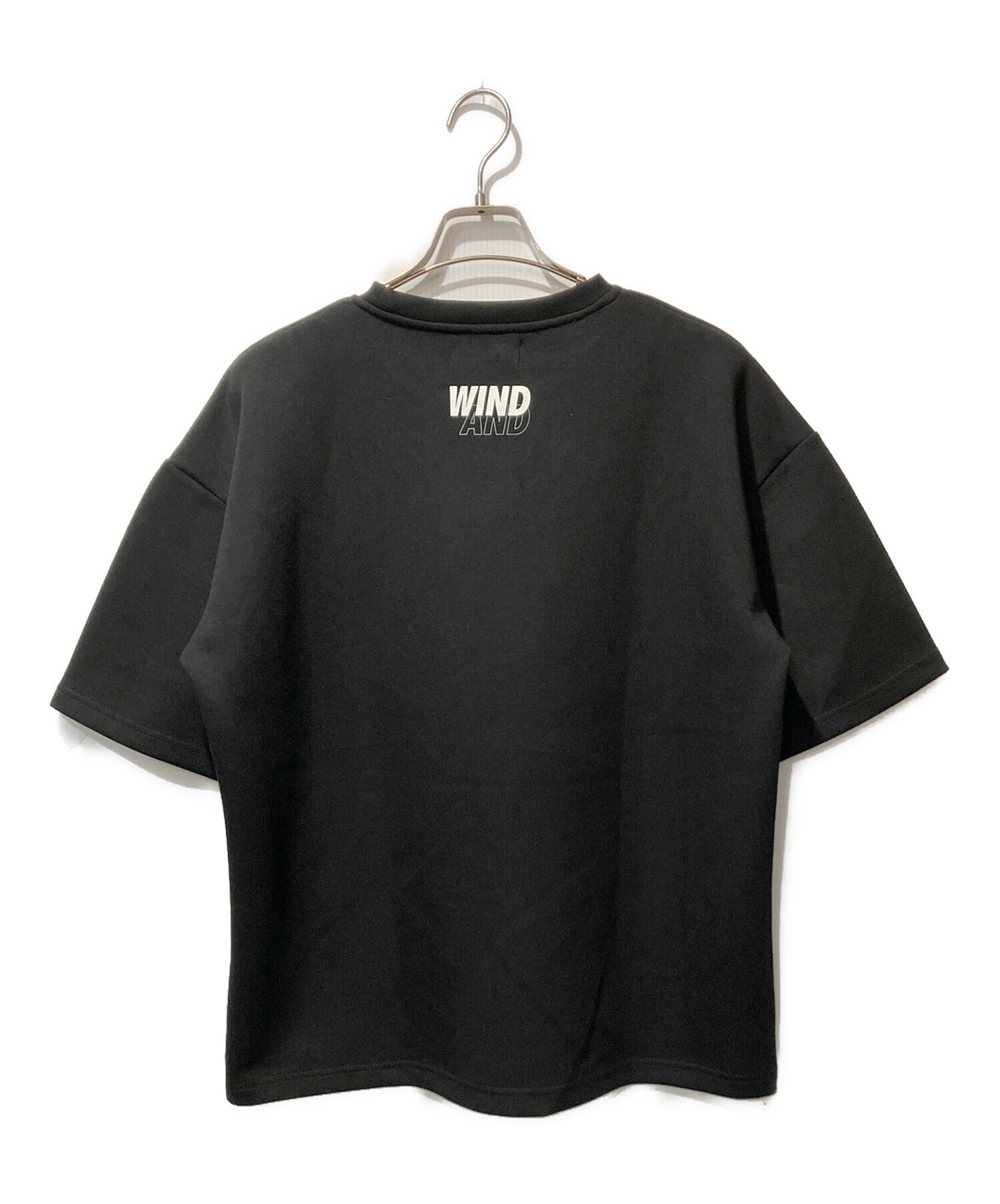中古・古着通販】WIND AND SEA (ウィンダンシー) SEA OP DRY STRECH M