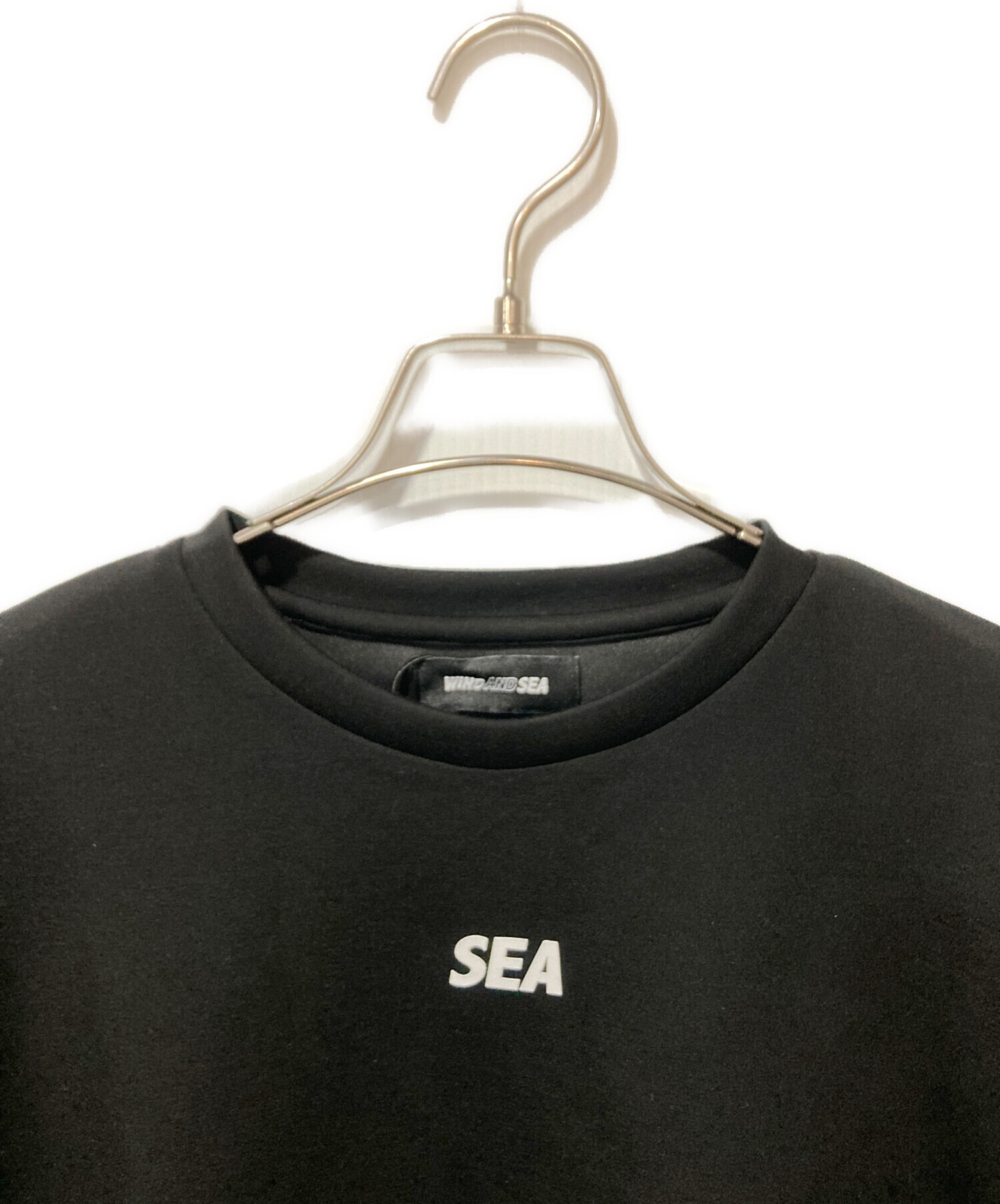 WIND AND SEA マリリンモンロー Tシャツ M MARILYN MONROE x WDS L/S