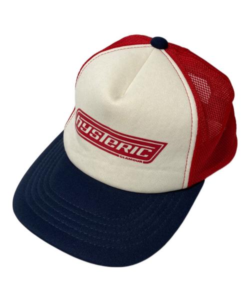 キャップ　ヒステリックグラマー　新作　中古　正規店購入 3023007812336428_01_7296w.jpeg