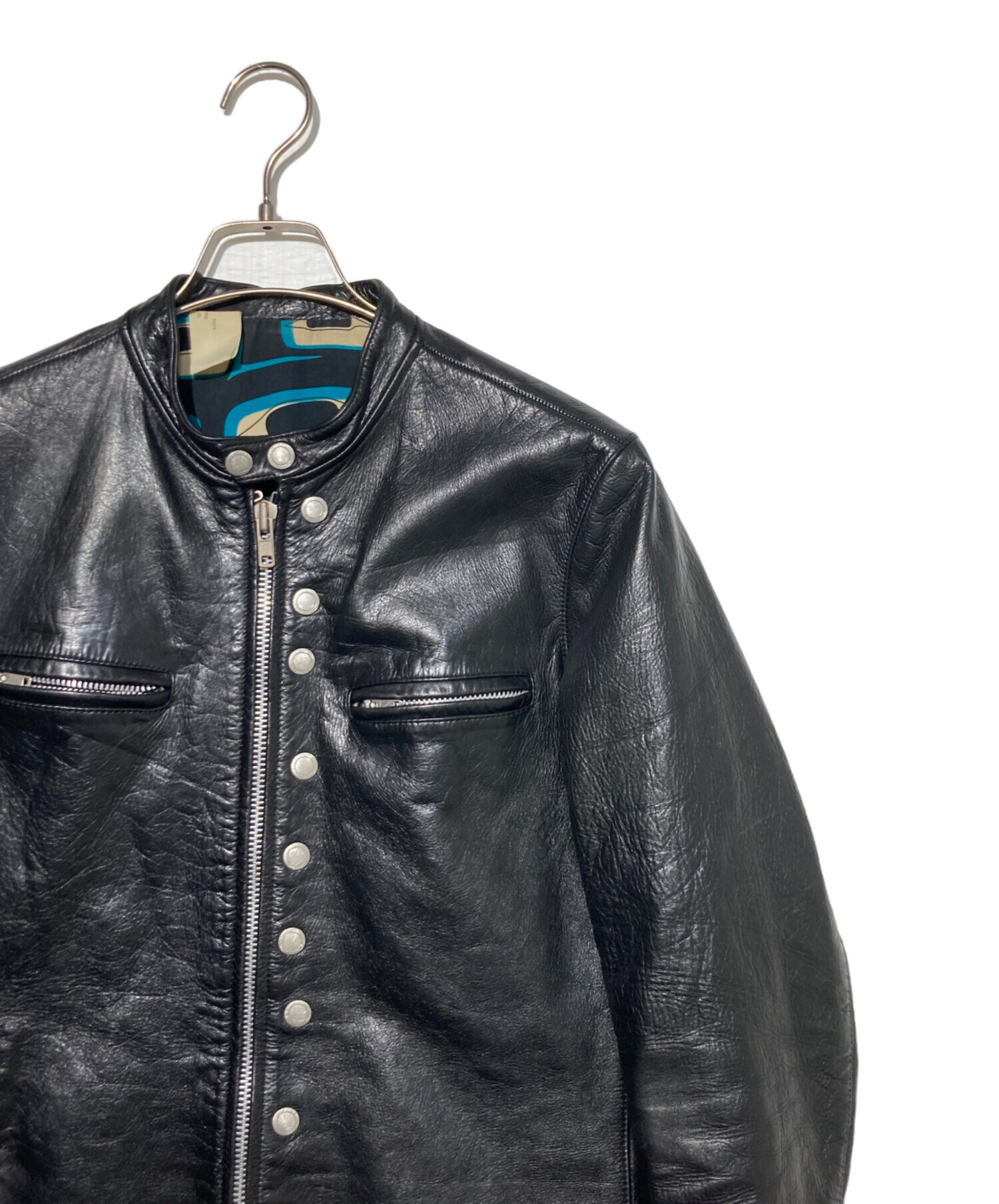 中古・古着通販】N.HOOLYWOOD (エヌ ハリウッド) アラスカ期 流星