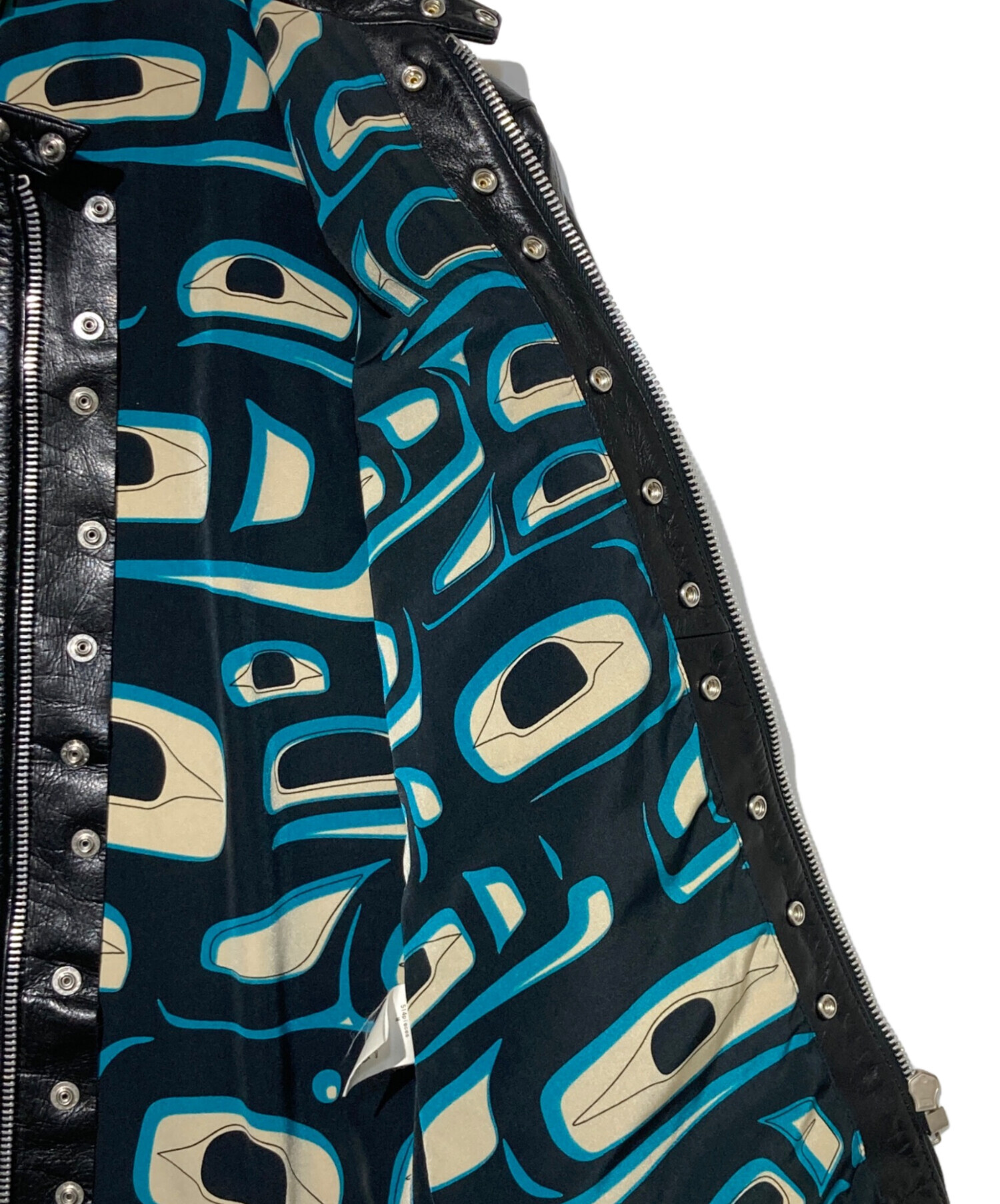 中古・古着通販】N.HOOLYWOOD (エヌ ハリウッド) アラスカ期 流星