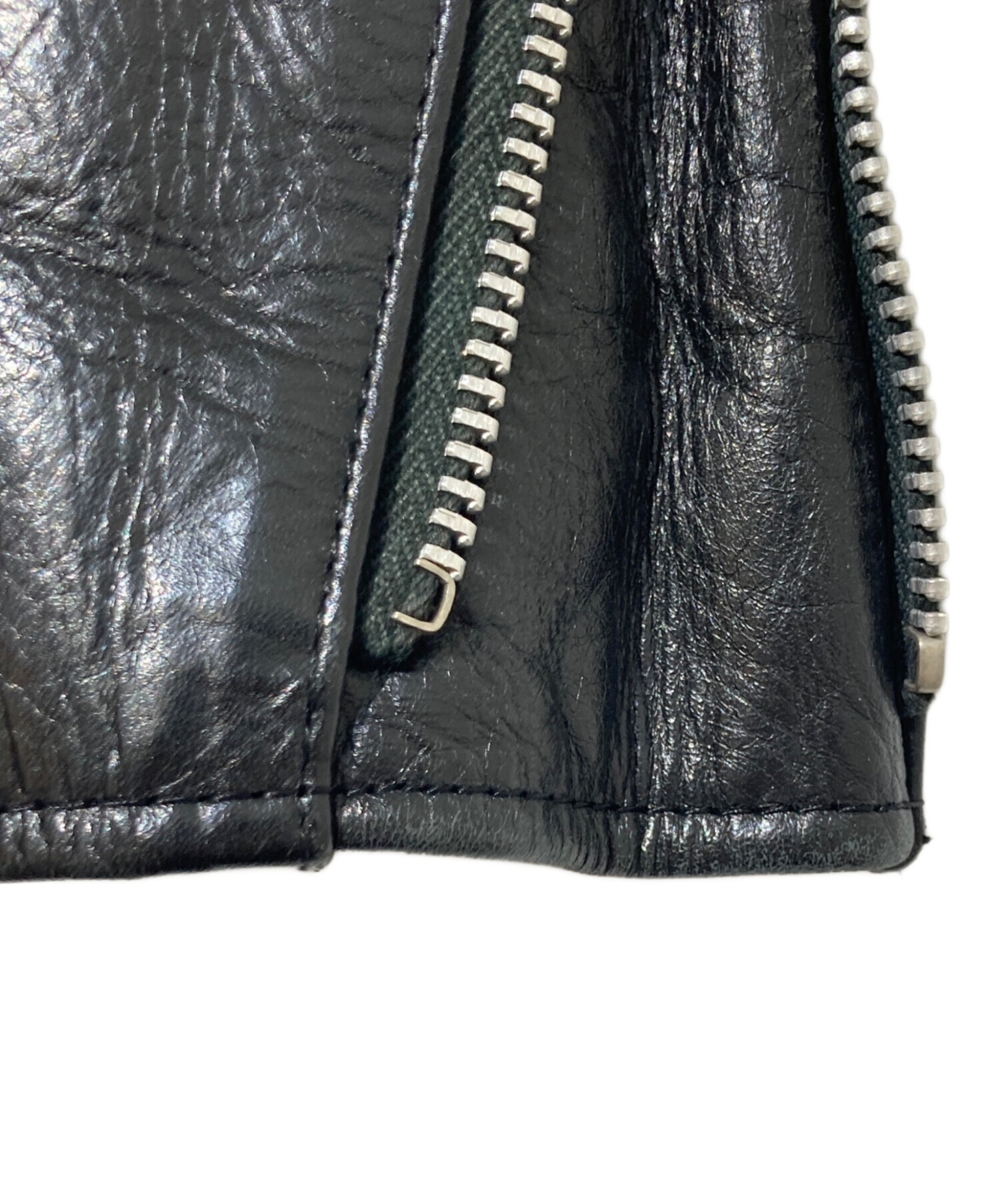 中古・古着通販】N.HOOLYWOOD (エヌ ハリウッド) アラスカ期 流星