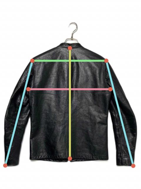 中古・古着通販】N.HOOLYWOOD (エヌ ハリウッド) アラスカ期 流星