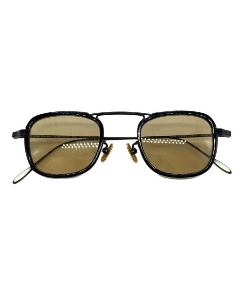 【新品未使用】YUICHI TOYAMA ユウイチトヤマ サングラス YUICHI TOYAMA.｜＊SUNGLASSES COLLECTION 2025SS｜IND / U-128
