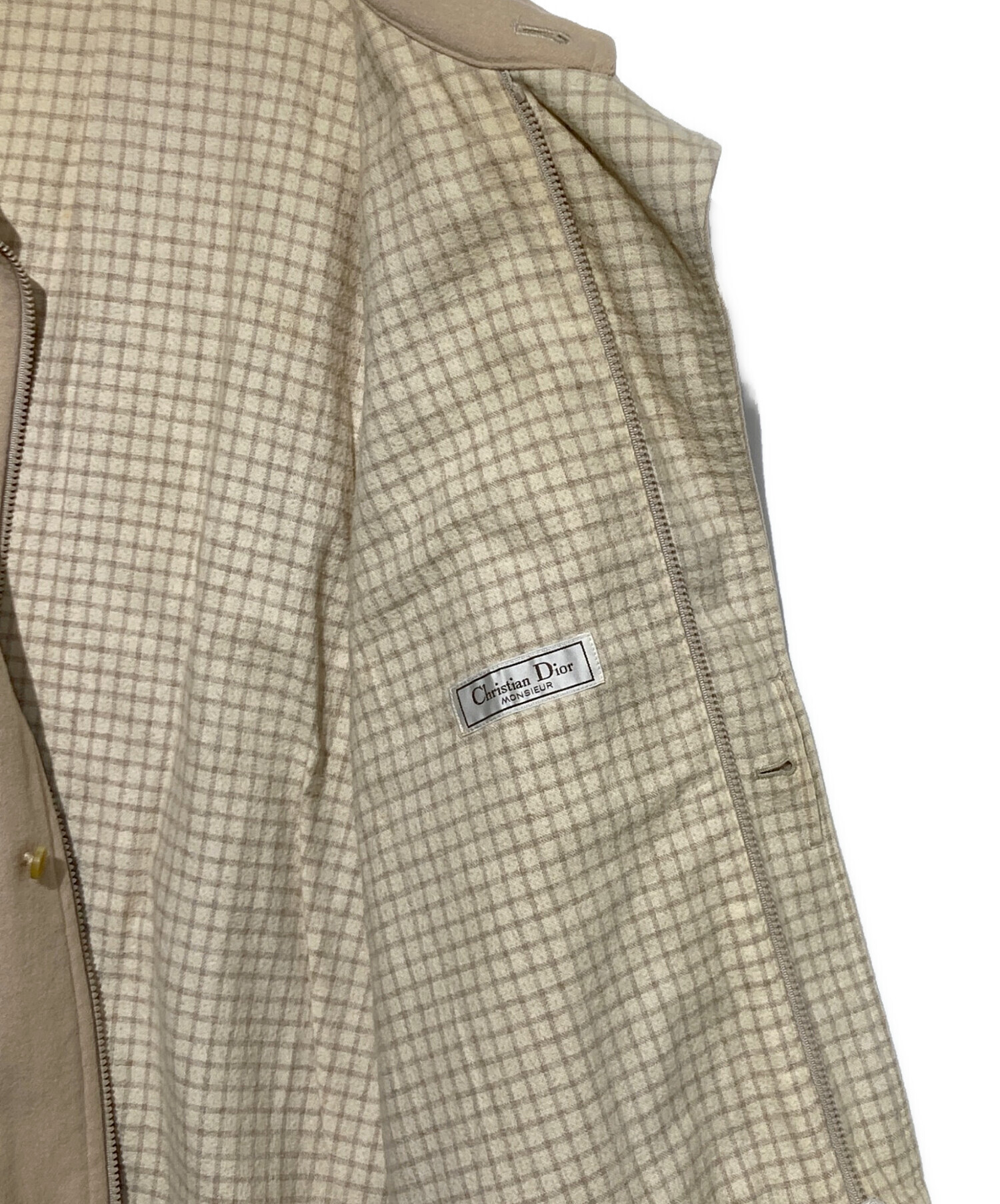 DIOR monsieurディオールムッシュ ショートブルゾン ディオールオム 楽天市場】christian dior monsieurの通販