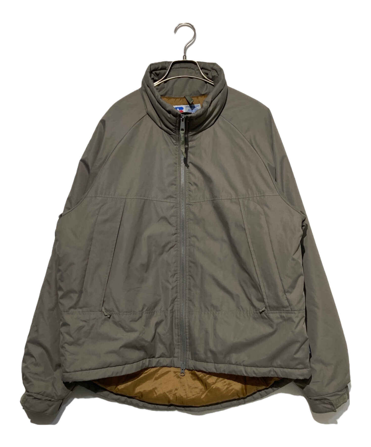 中古・古着通販】RUSSELL ATHLETIC (ラッセルアスレチック) NYLON