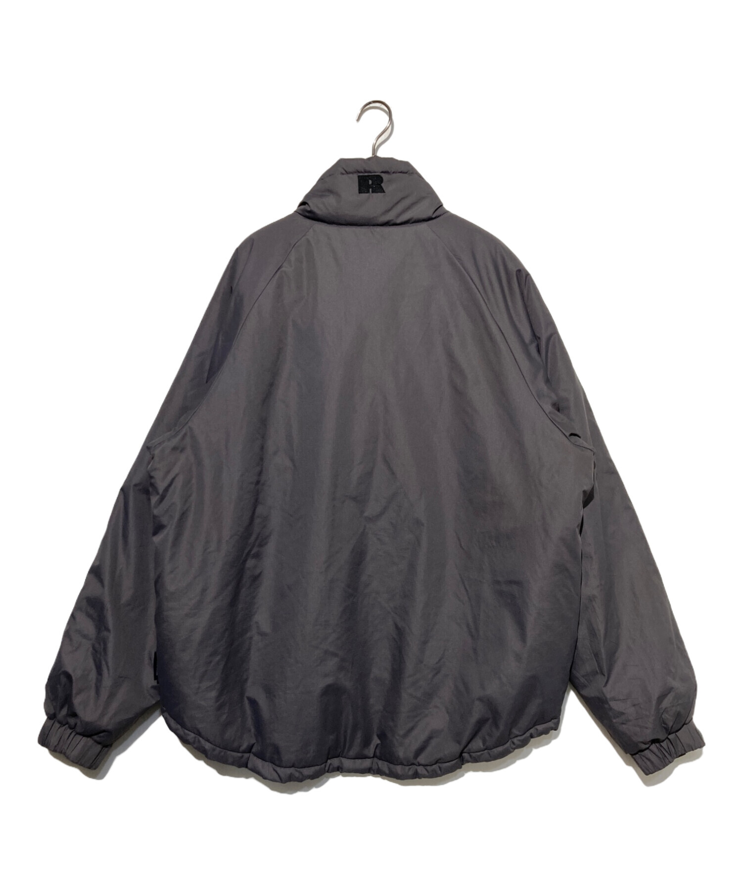 中古・古着通販】RUSSELL ATHLETIC (ラッセルアスレチック) NYLON