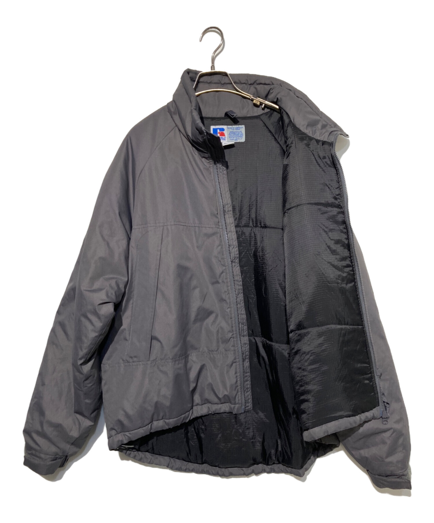 中古・古着通販】RUSSELL ATHLETIC (ラッセルアスレチック) NYLON