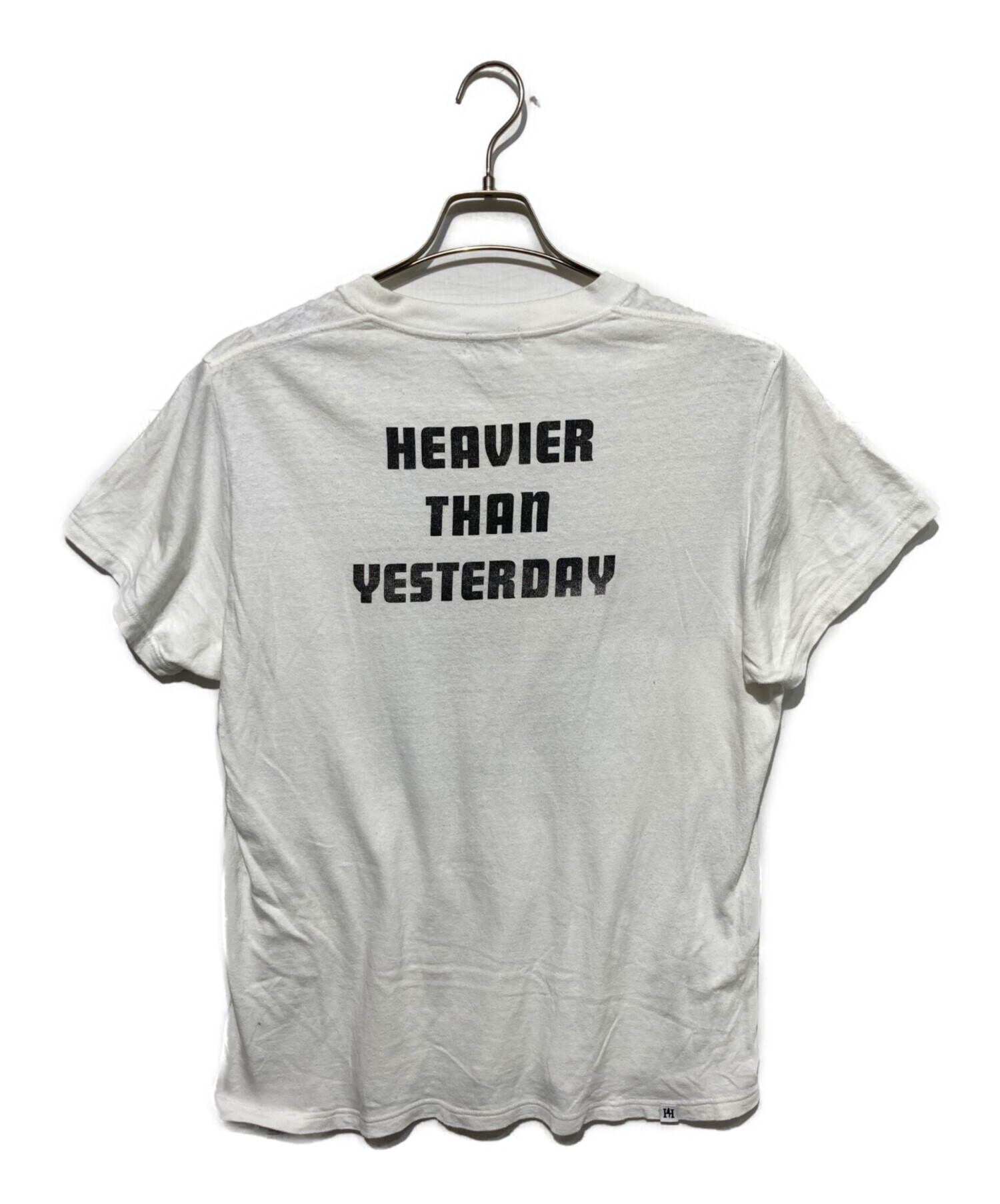 中古・古着通販】Hysteric Glamour (ヒステリックグラマー) HEAVIER 