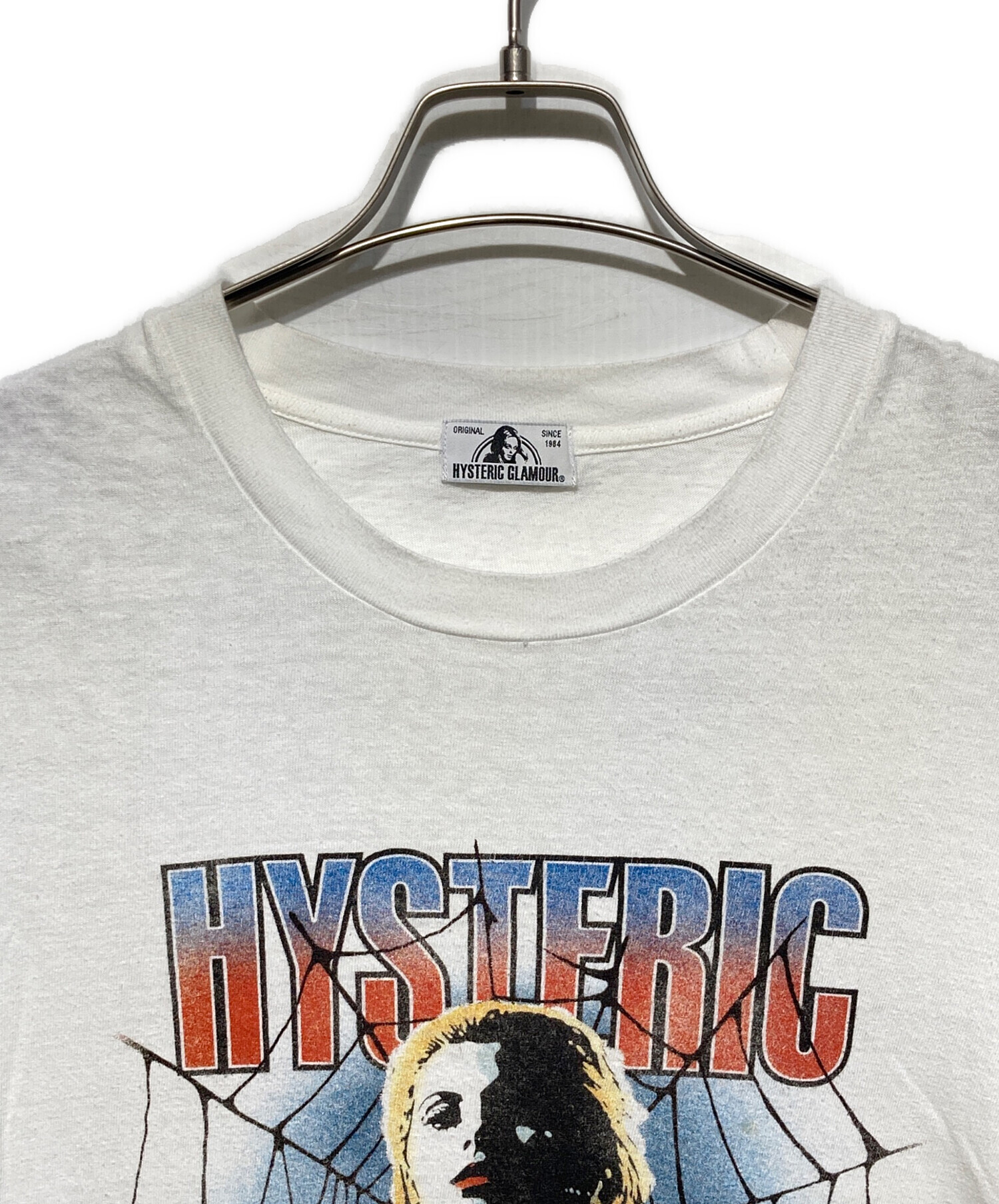 中古・古着通販】Hysteric Glamour (ヒステリックグラマー) HEAVIER