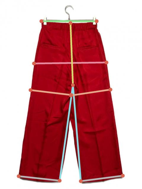 中古・古着通販】Deuxieme Classe (ドゥーズィエム クラス) Silk
