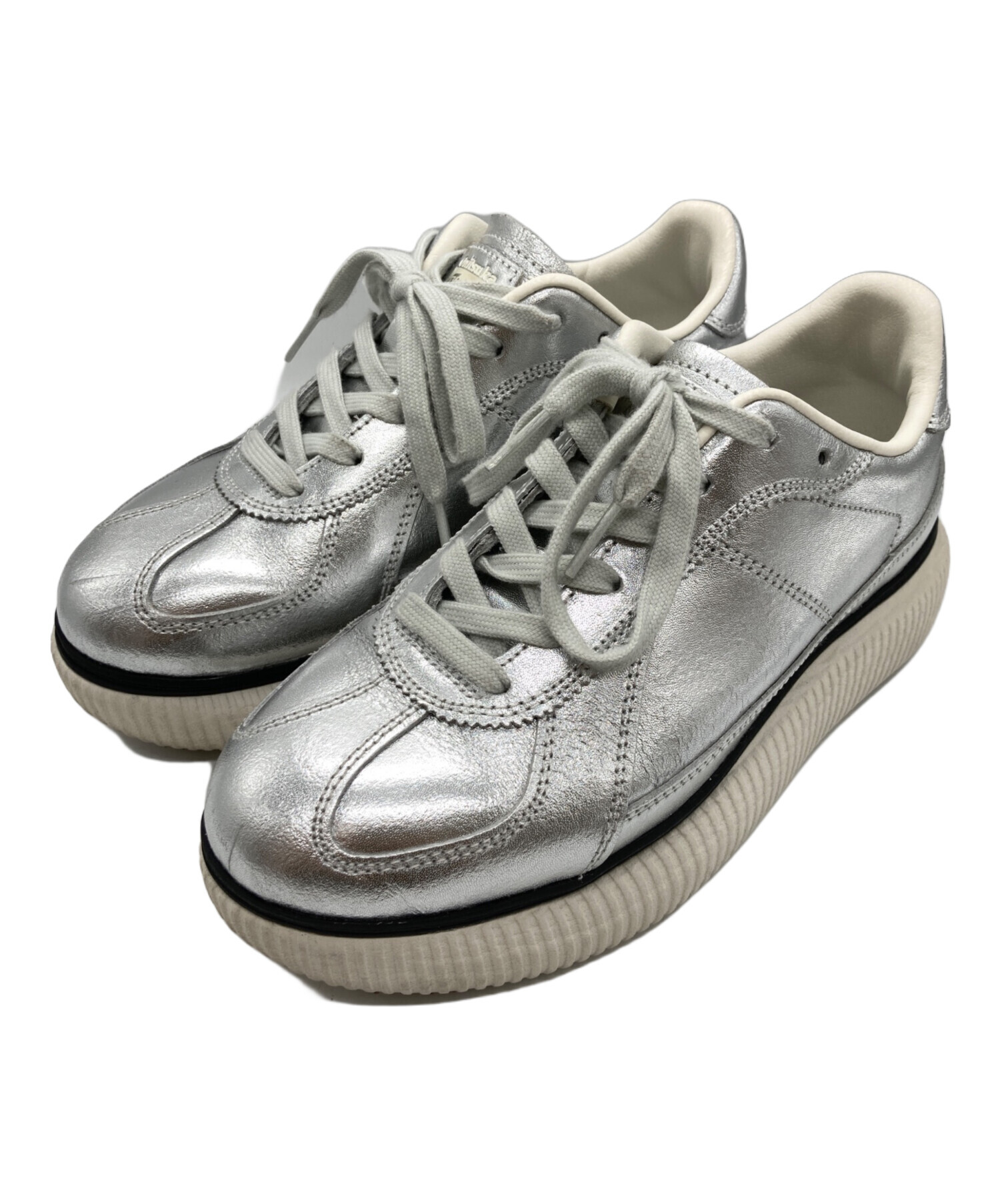 中古・古着通販】Onitsuka Tiger (オニツカタイガー) DELECITY 