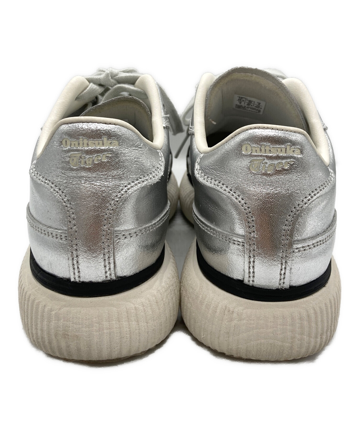 中古・古着通販】Onitsuka Tiger (オニツカタイガー) DELECITY
