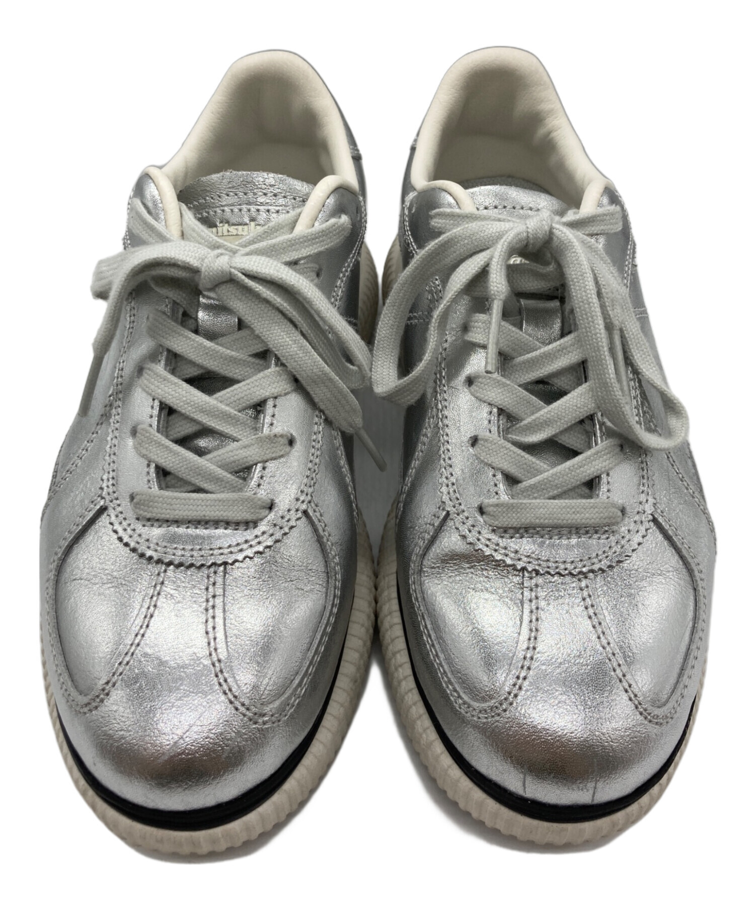 中古・古着通販】Onitsuka Tiger (オニツカタイガー) DELECITY