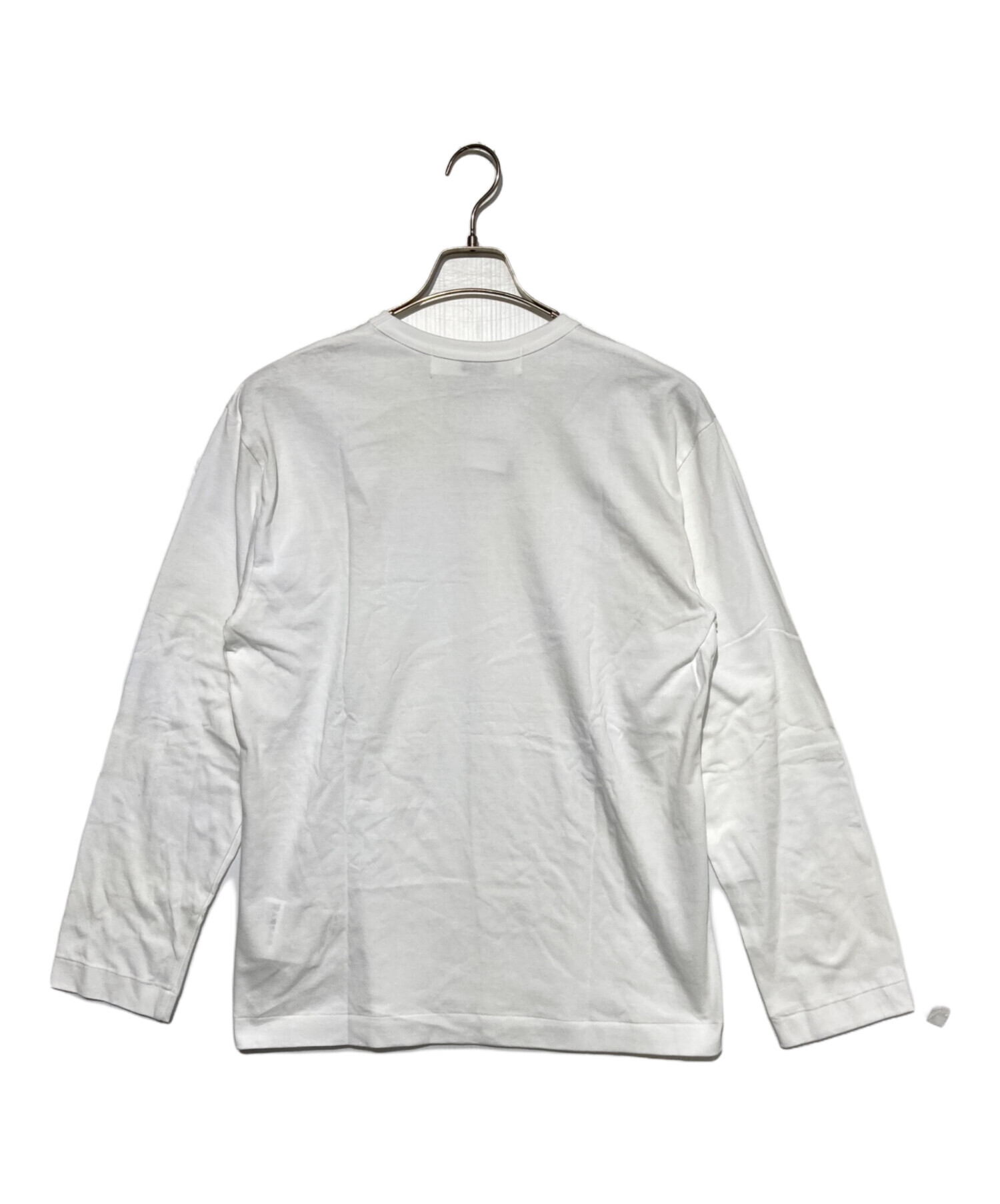 中古・古着通販】PLAY COMME des GARCONS (プレイコムデギャルソン) L 