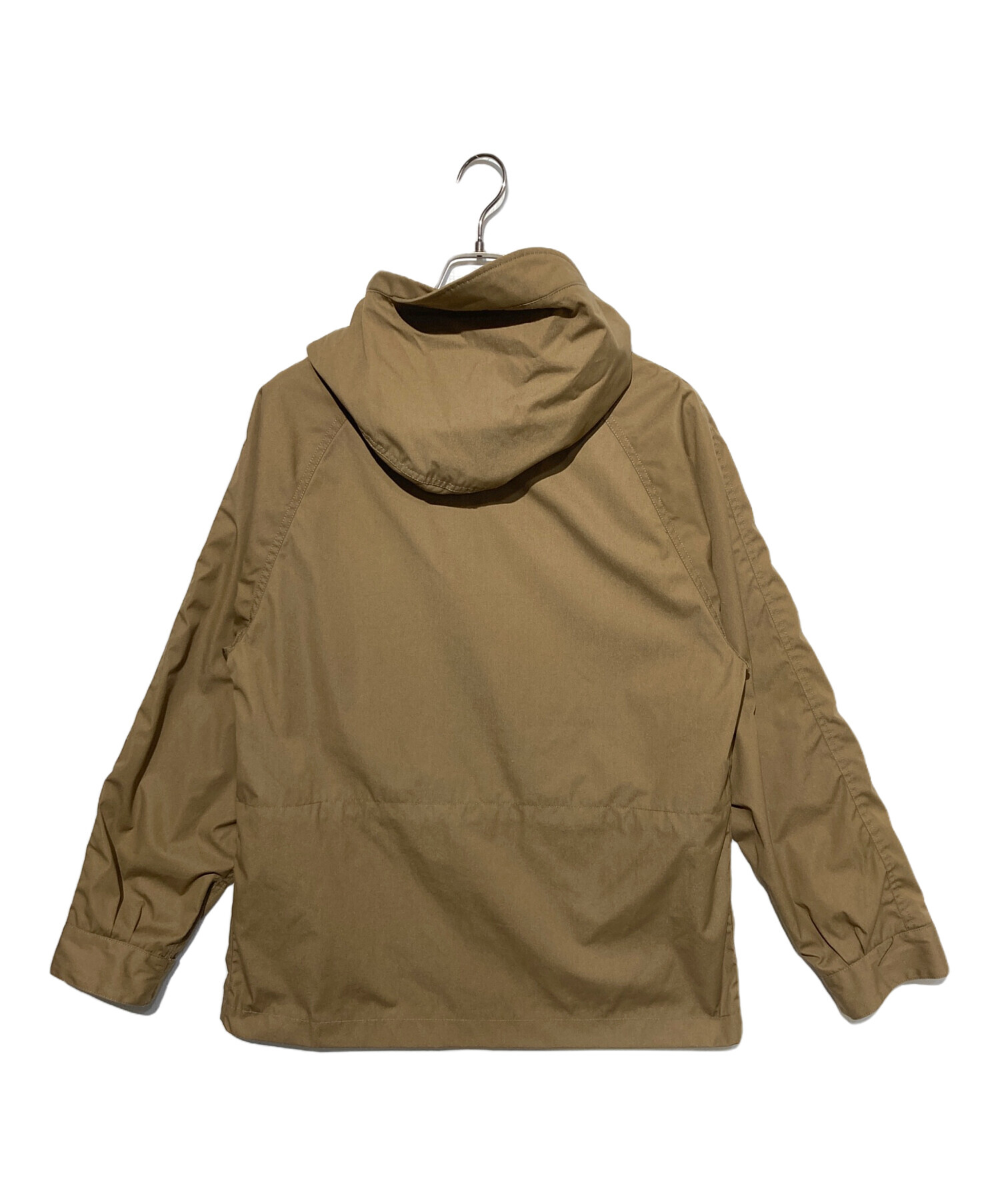 中古・古着通販】THE NORTH FACE (ザ ノース フェイス) 65/35クロス 