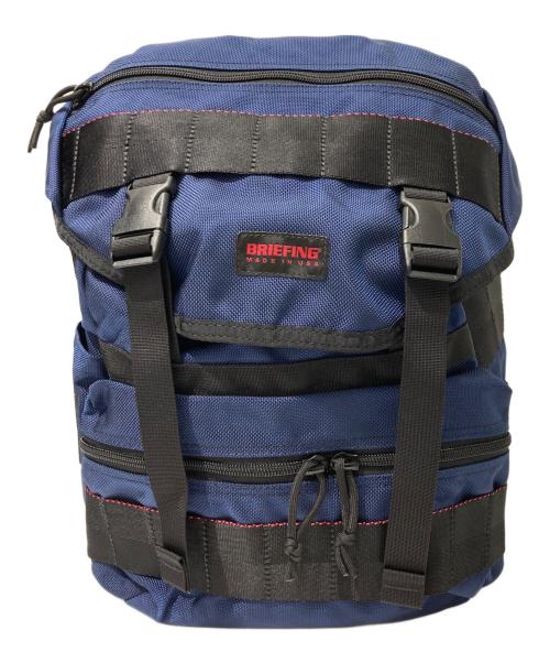 中古・古着通販】BRIEFING (ブリーフィング) SIMPLE FLAPバックパック
