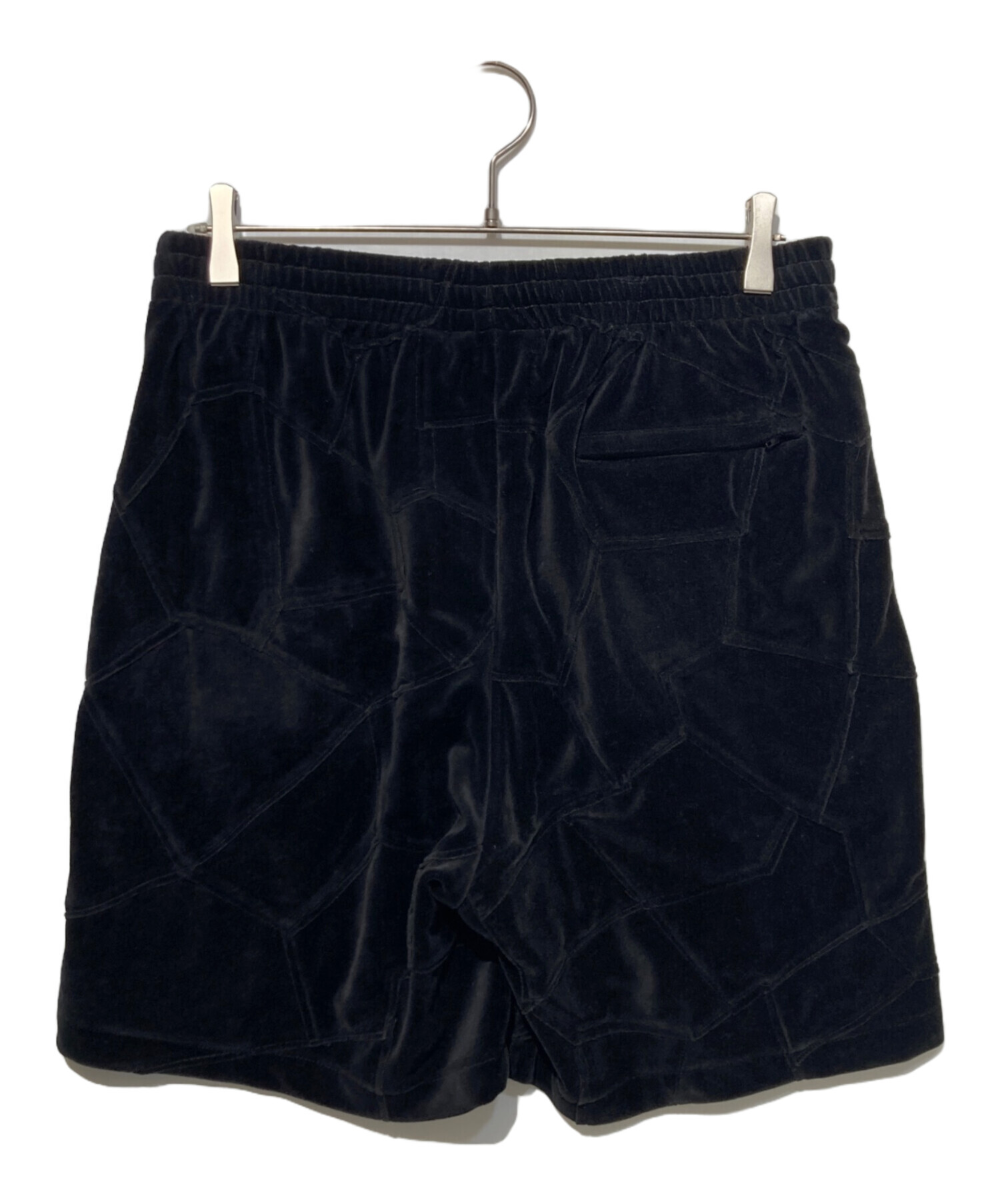 supreme Patchwork knit shortパッチワークショーツ窪塚 楽天市場】【最短即日発送】 SUPREME 23SS WEEK16 Frayed Patchwork