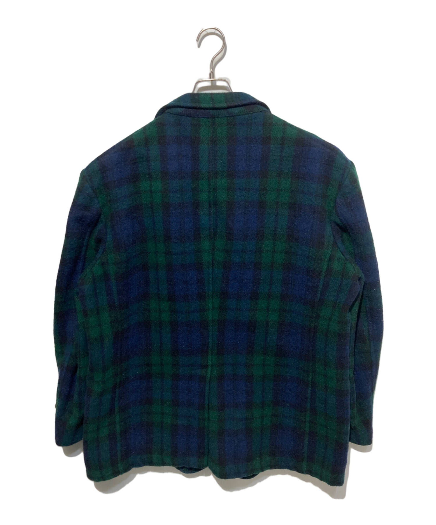 中古・古着通販】POLO RALPH LAUREN (ポロ・ラルフローレン) ブラック