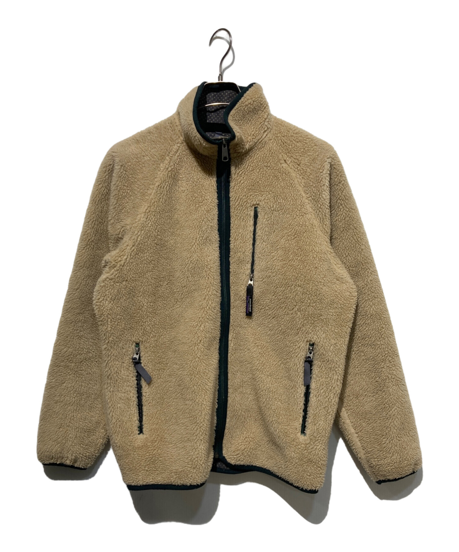 パタゴニア　リサイクルカーディガン 中古・古着通販】Patagonia (パタゴニア) オールドレトロカーディガン