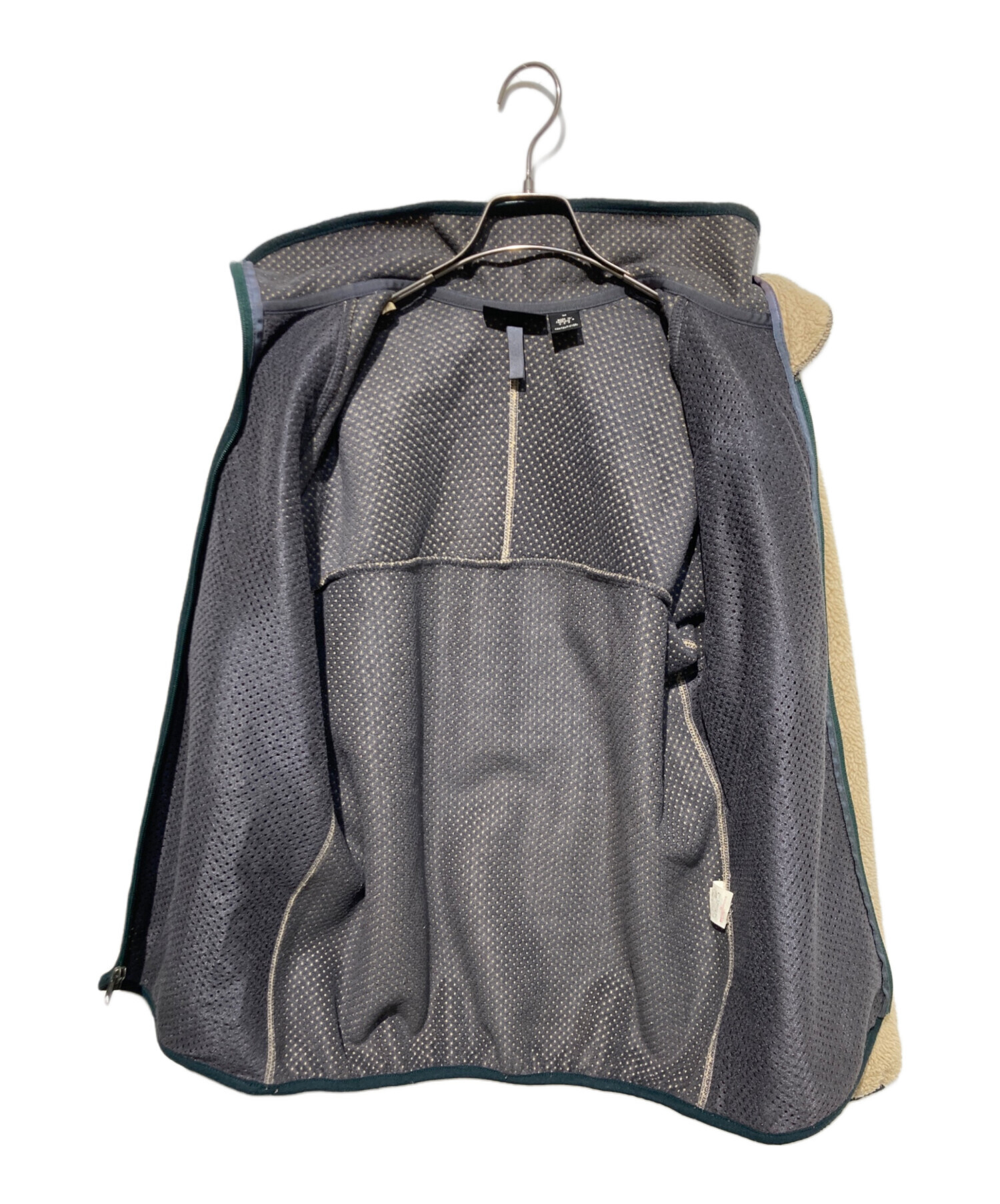 中古・古着通販】Patagonia (パタゴニア) オールドレトロカーディガン