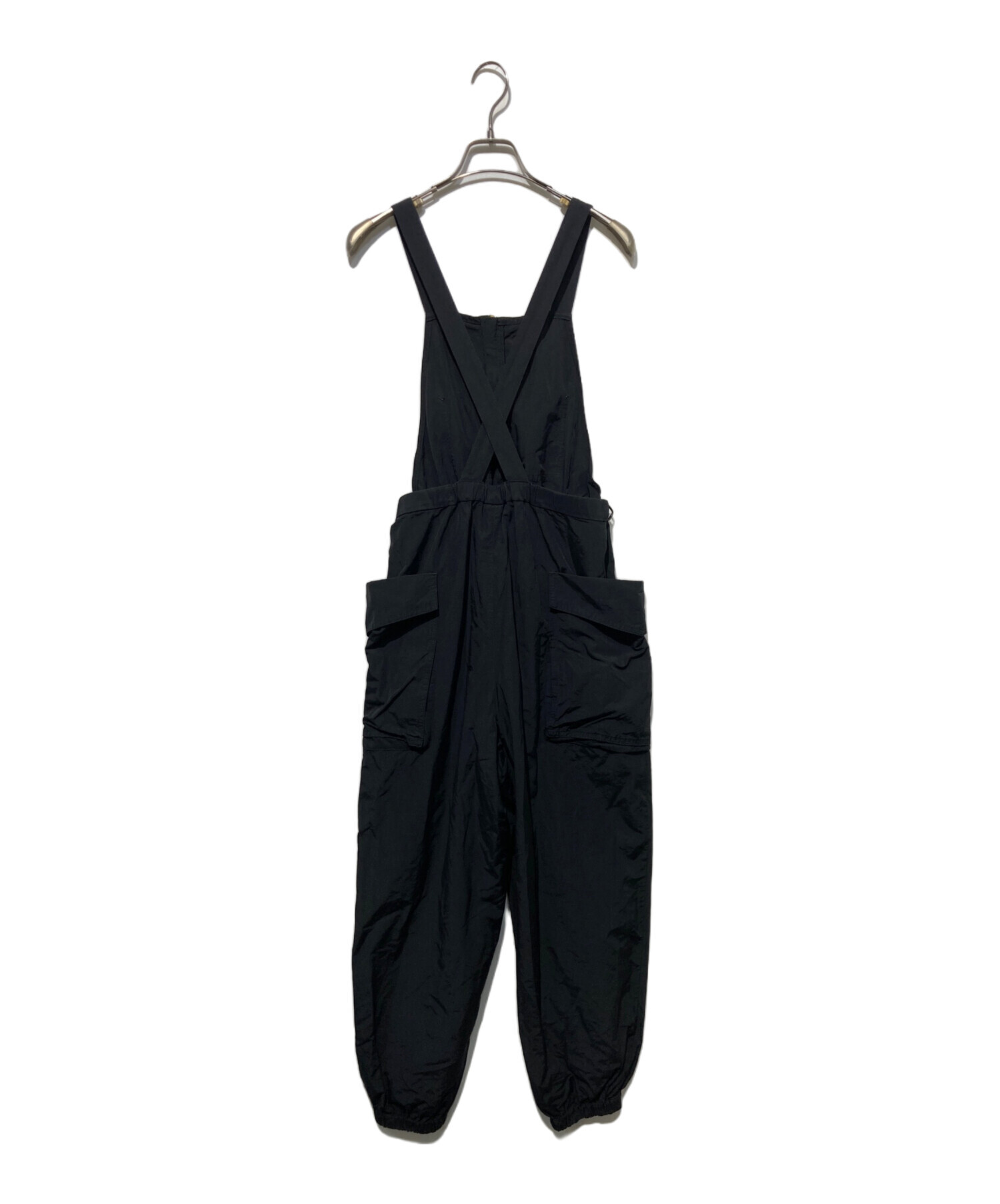 nagonstans ウォームクロス winteroverall ナゴンスタン någonstans｜ 2025 Fall & Winterのテーマ〈雪山〉とリンクしたこと
