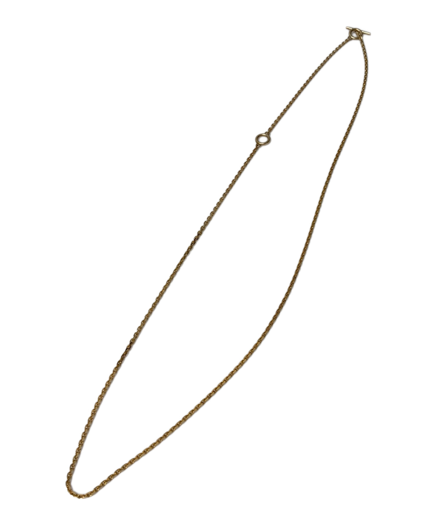 中古・古着通販】All Blues (オール ブルース) String Necklace